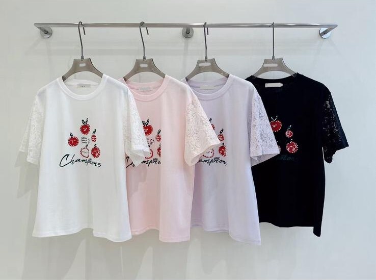 J66 胸42 長24.5 $369 (一口價)