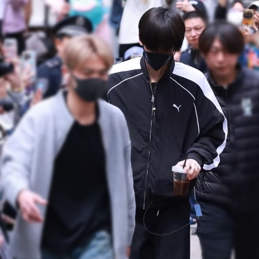 PUMA T7 BOMBER 張凌赫同款 防風 防潑水 飛行外套 外套 兩色 (男款)