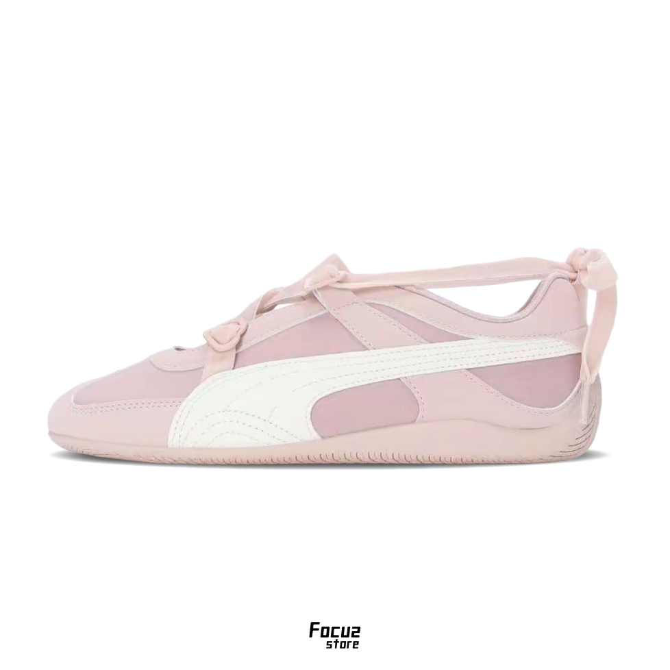 【Focus Store】預購 Powerpuff Girls x Puma Speedcat Go "Blossom" 花花 飛天小女警聯名 粉色 408102-01