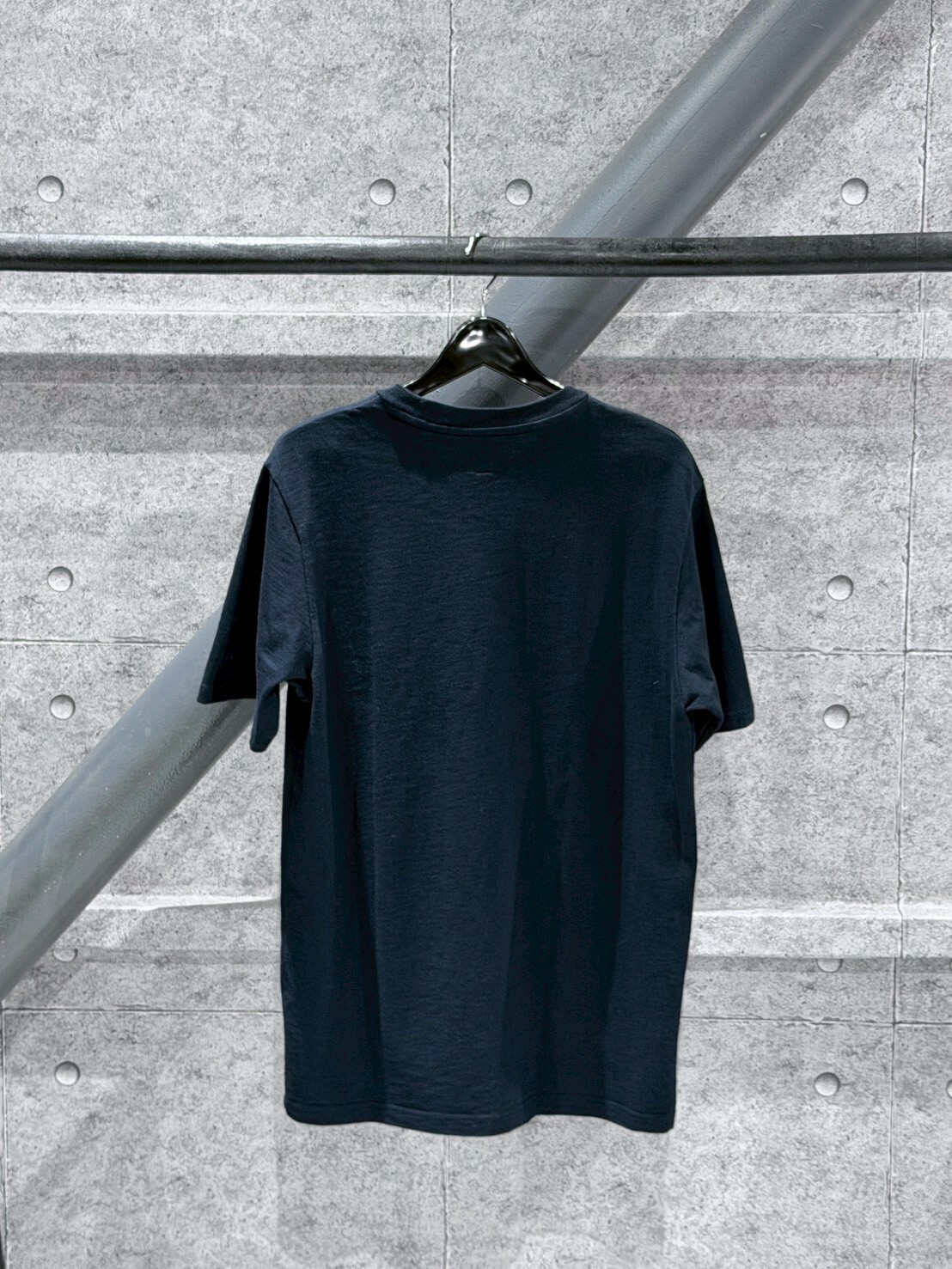 現貨 SUPREME 深藍口袋小標Logo短袖 T