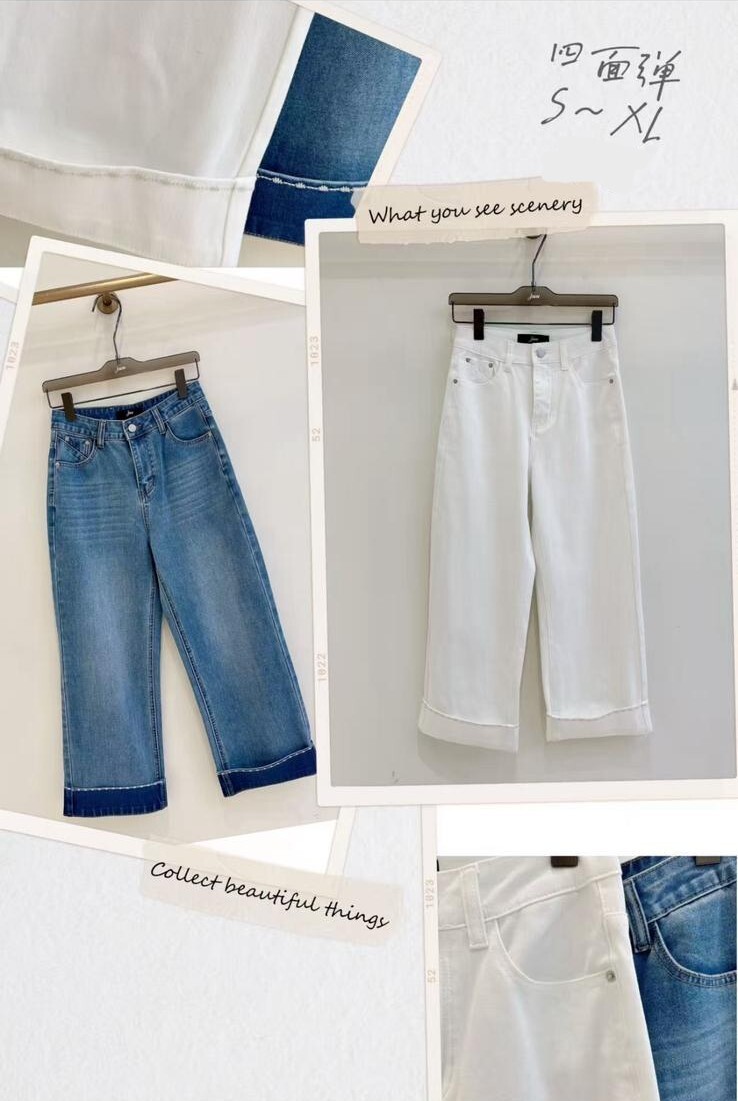 J82 S:腰24-28 HIP36-40長35-38 / M:腰26-30 HIP38 -42長35 / L:腰28-32 HIP40-42 長36 / XL:腰30-34 HIP42-44 長36 $459 (一口價)