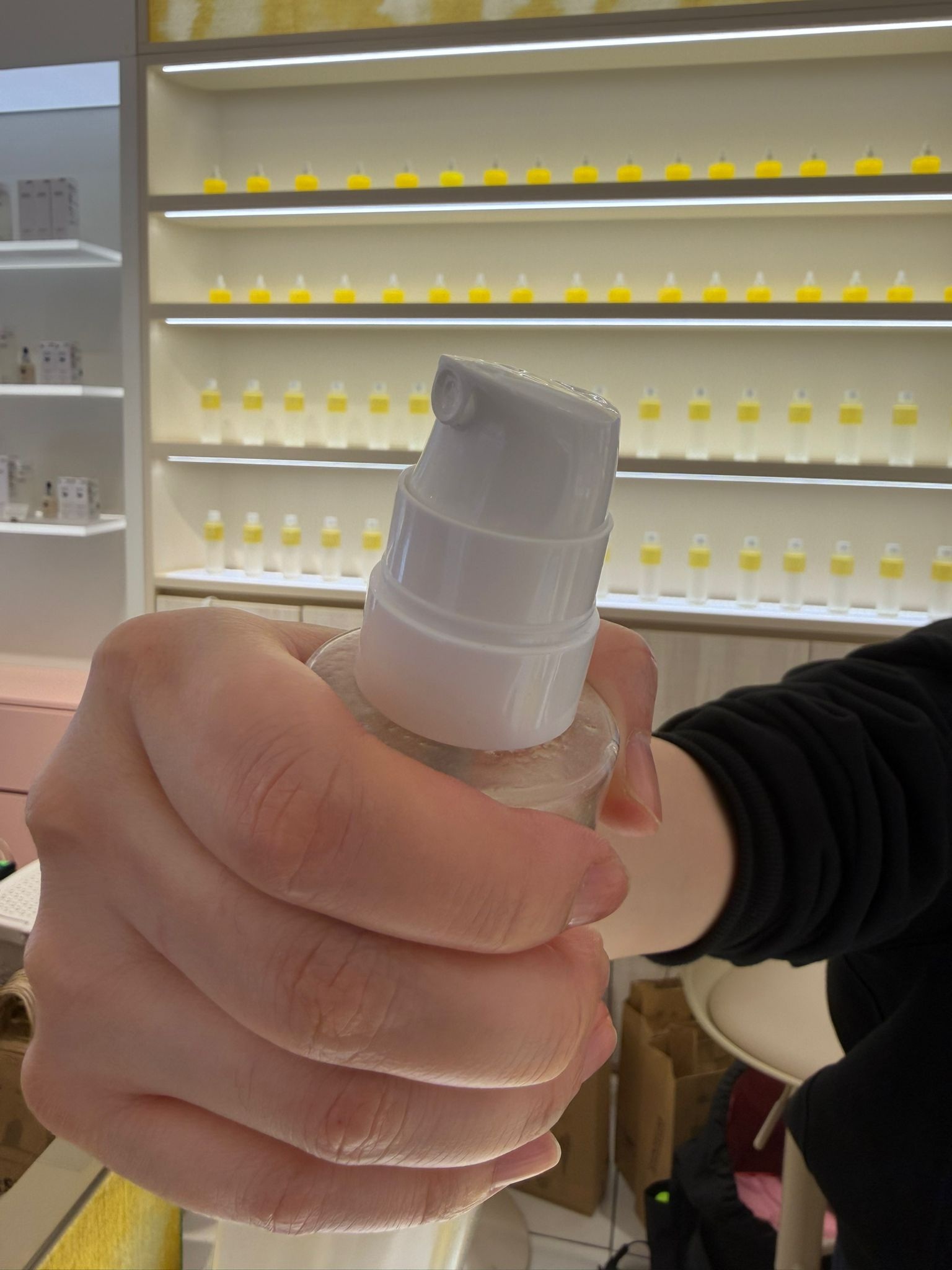 【直播】PINKWODER LX0406896 噴咀 (加購品)