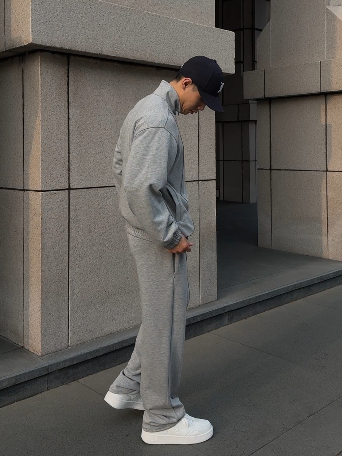 引力-氣壓空氣棉套裝