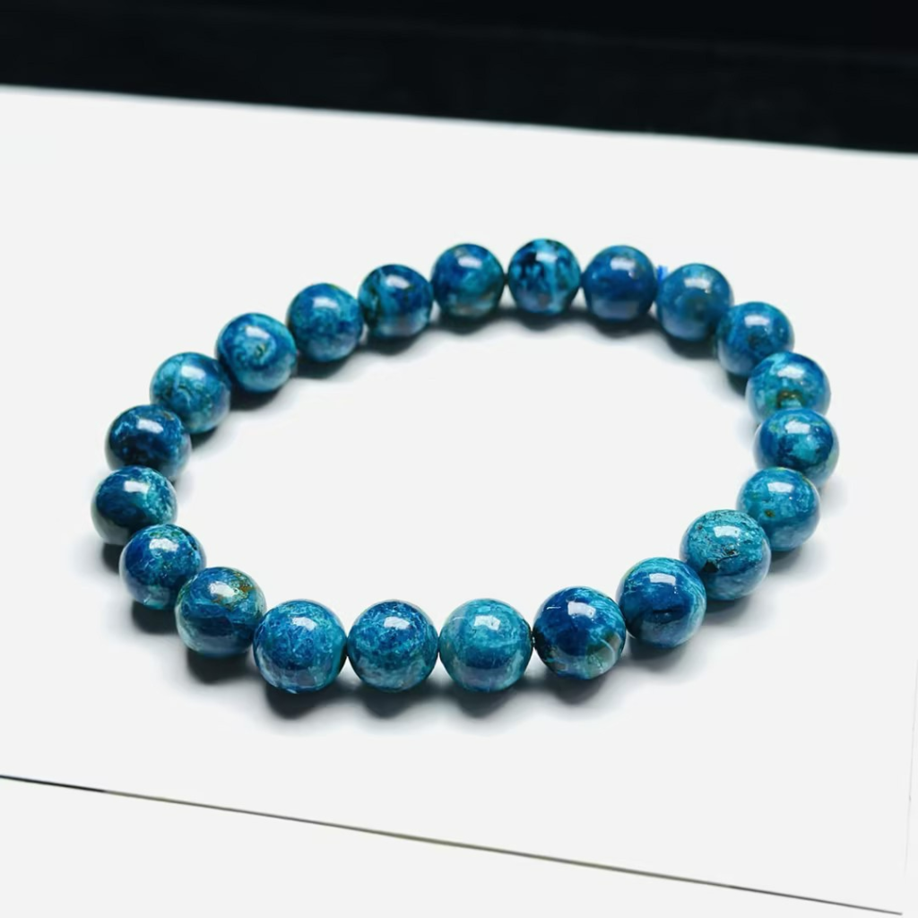 BRA-JJG0407-104 【DL】鳳凰鬆手串 10mm (A104)