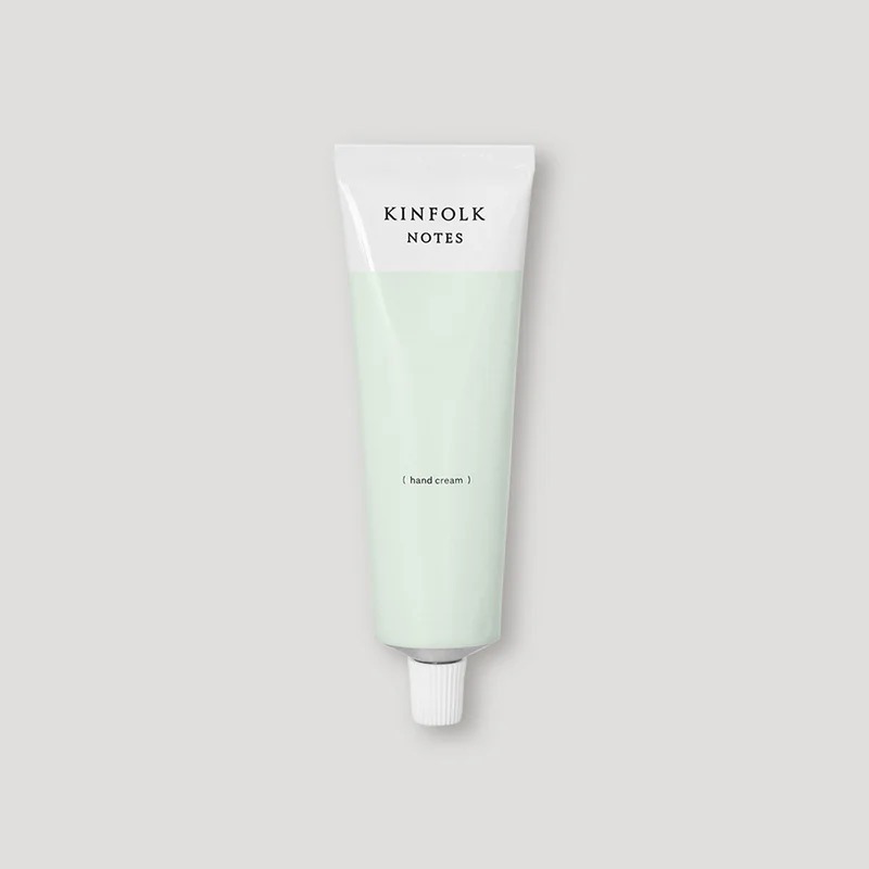 DD1-2 Kinfolk Notes Hand Cream (50ml)