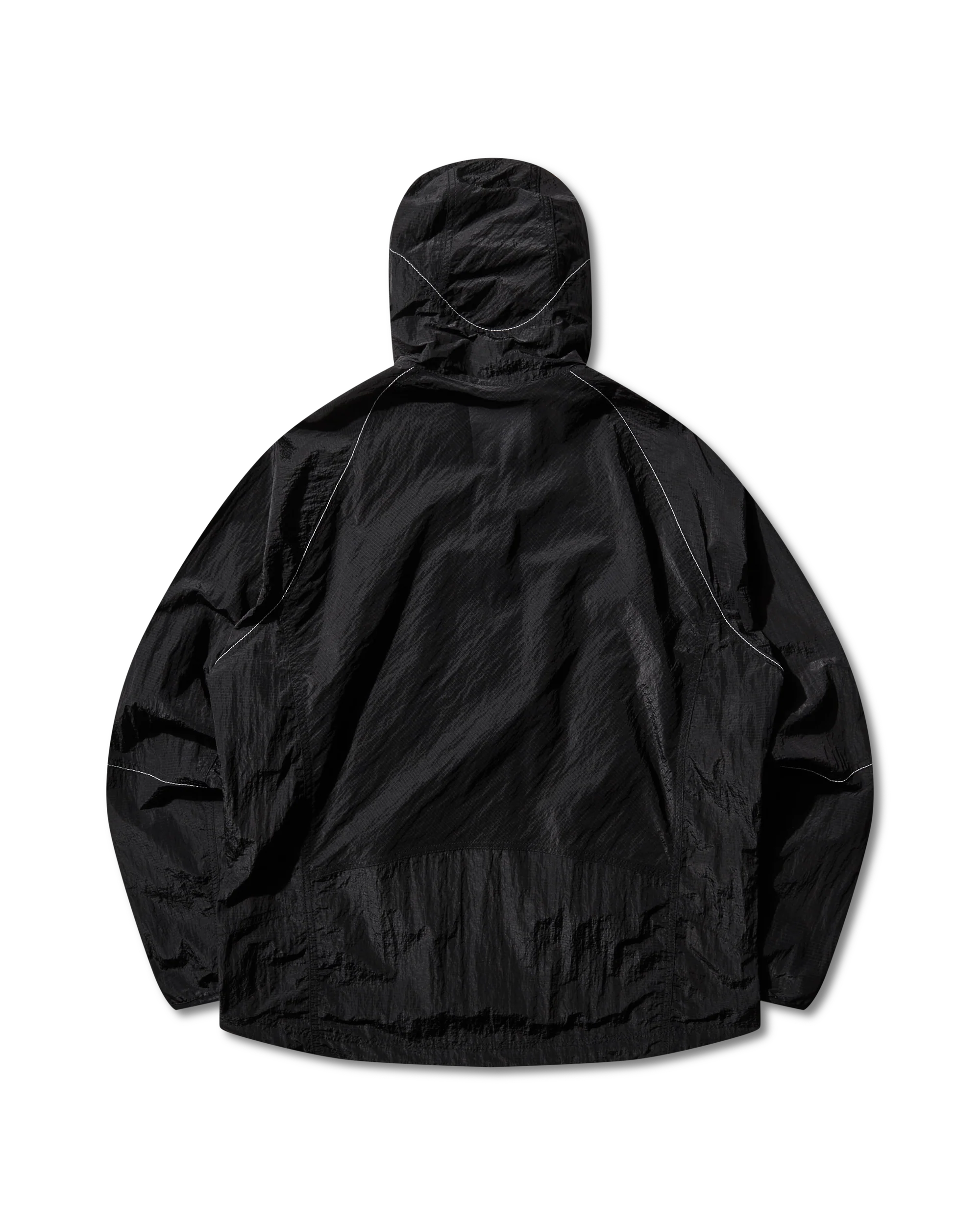 and wander x ROA｜Ripstop Wind Jacket