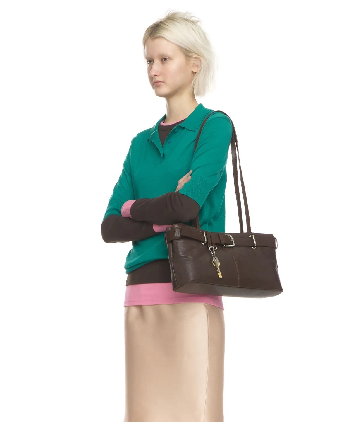 OSOI SHOULDER BROCLE