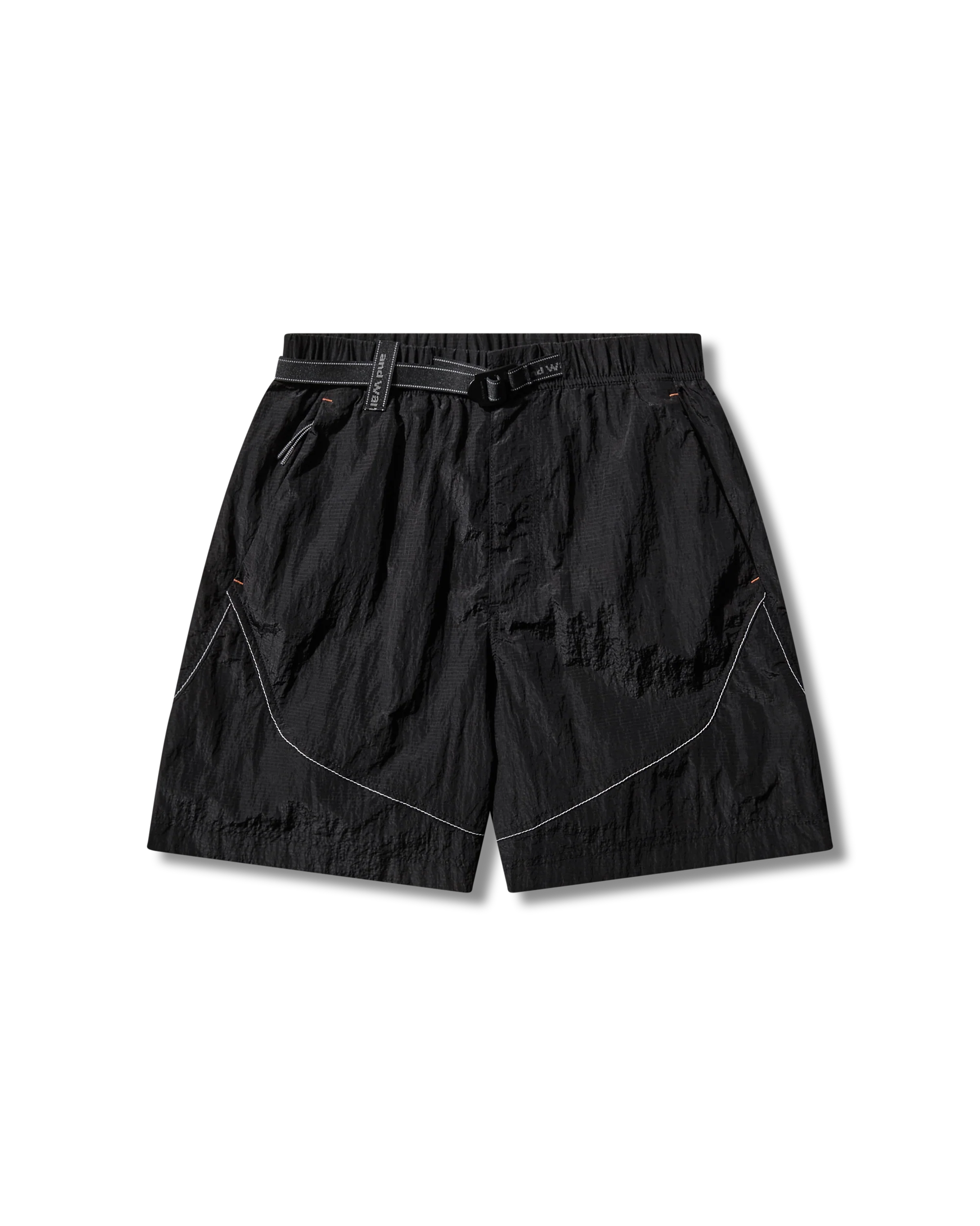 and wander x ROA｜Ripstop Wind Short Pant
