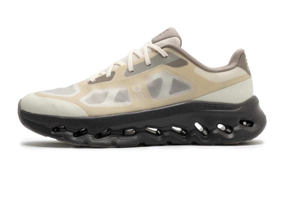 [Instock] ON Running Cloudtilt Remix | Dew Pebble