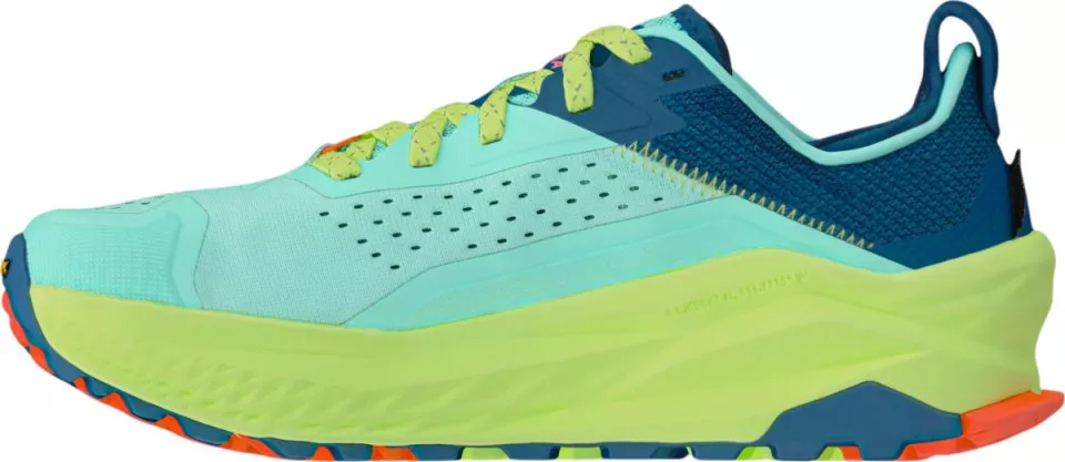 Altra - 女裝 OLYMPUS 6 越野跑鞋 AL0A85NK3361