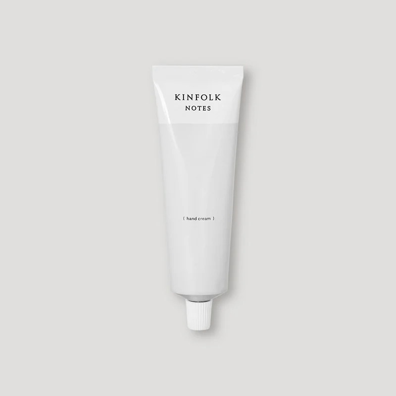 DD1-2 Kinfolk Notes Hand Cream (50ml)