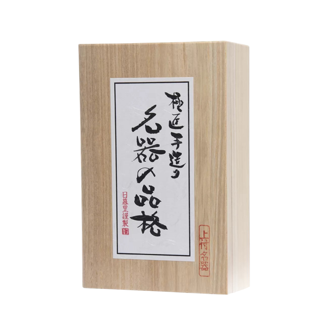 NPG - 名器之品格 上付