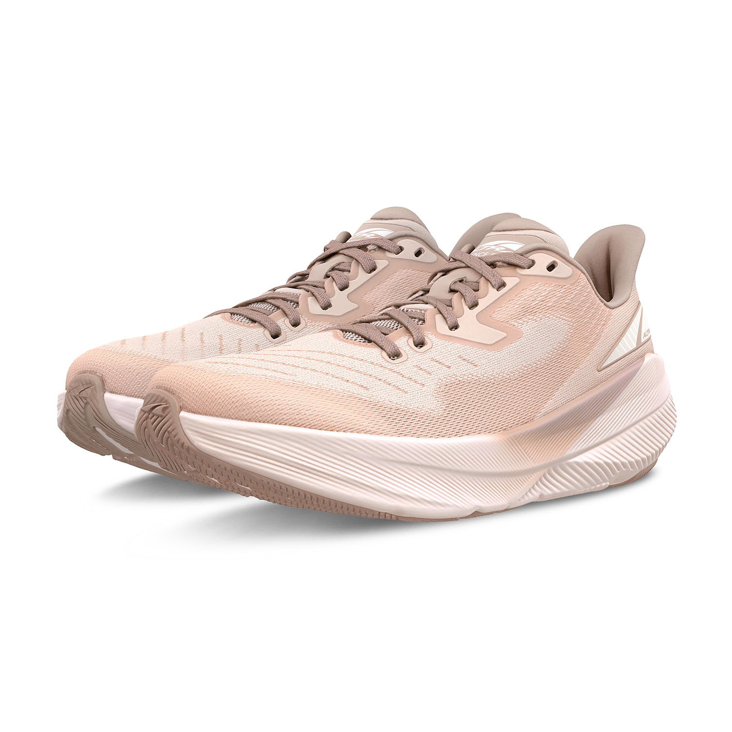 Altra - 女裝 EXPERIENCE FLOW 路跑鞋 AL0A85NW663