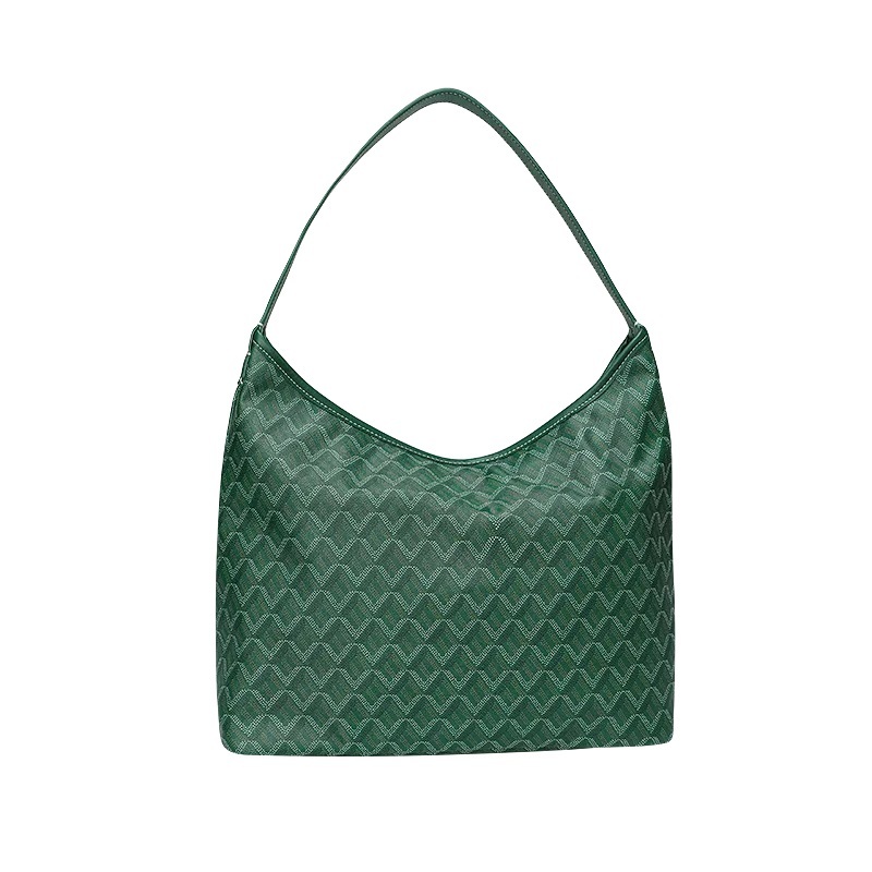 (C) 狗牙流浪包 (五款顏色) (隨機送馬仔吊飾1個) - EMO #EM3