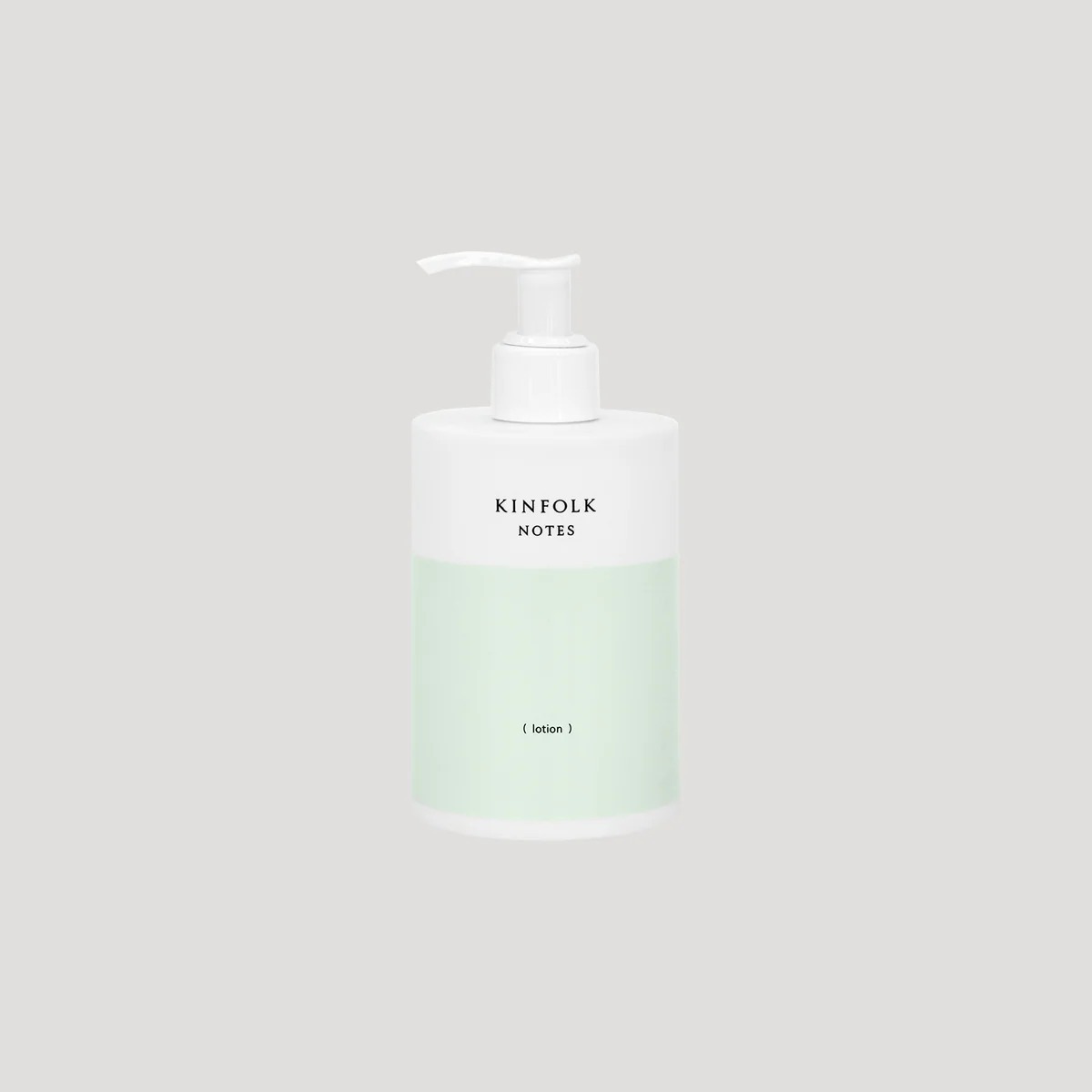 DD8-13 Kinfolk Notes Body Lotion (300ml)
