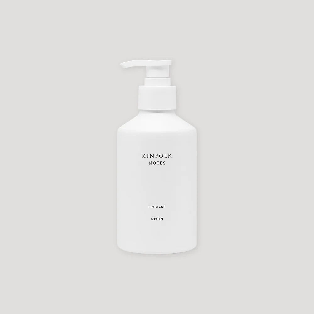 DD8-13 Kinfolk Notes Body Lotion (300ml)