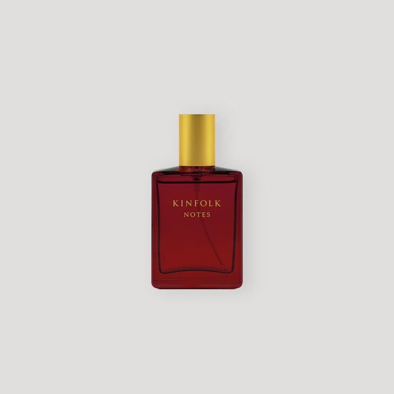 DD27-31 Kinfolk Notes Eau De Parfum Limited Edition (50ml)