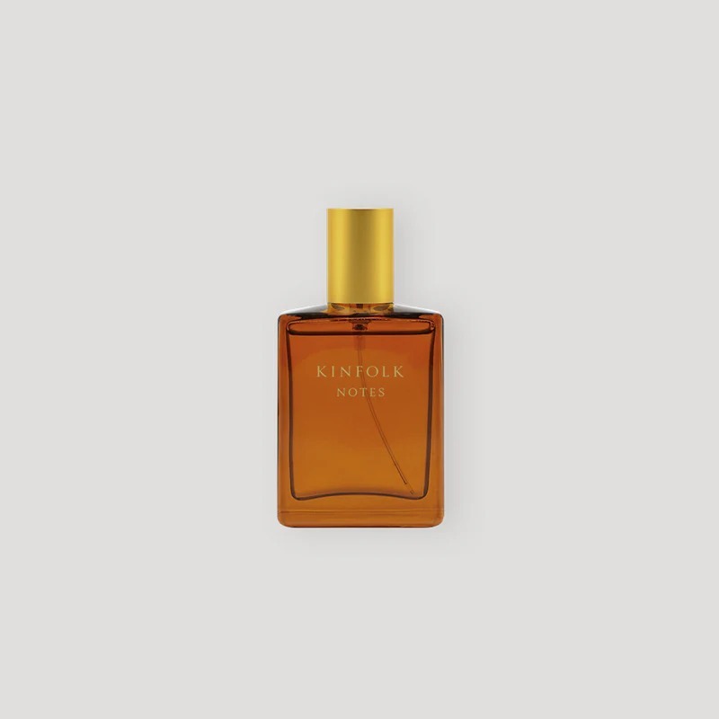 DD27-31 Kinfolk Notes Eau De Parfum Limited Edition (50ml)