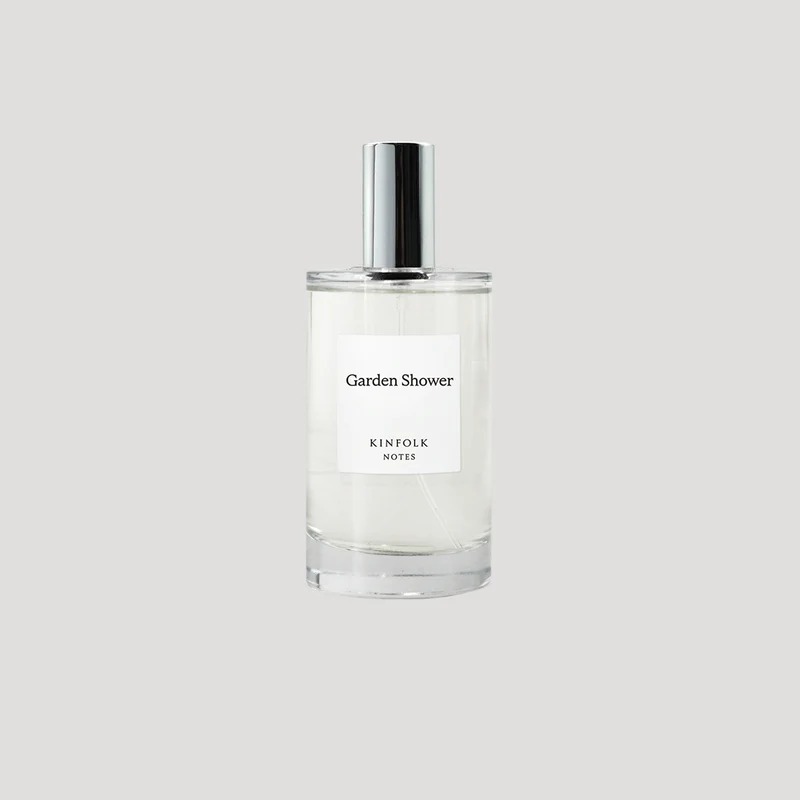 DD32 Kinfolk Notes Eau De Parfum - Garden Shower (100ml)