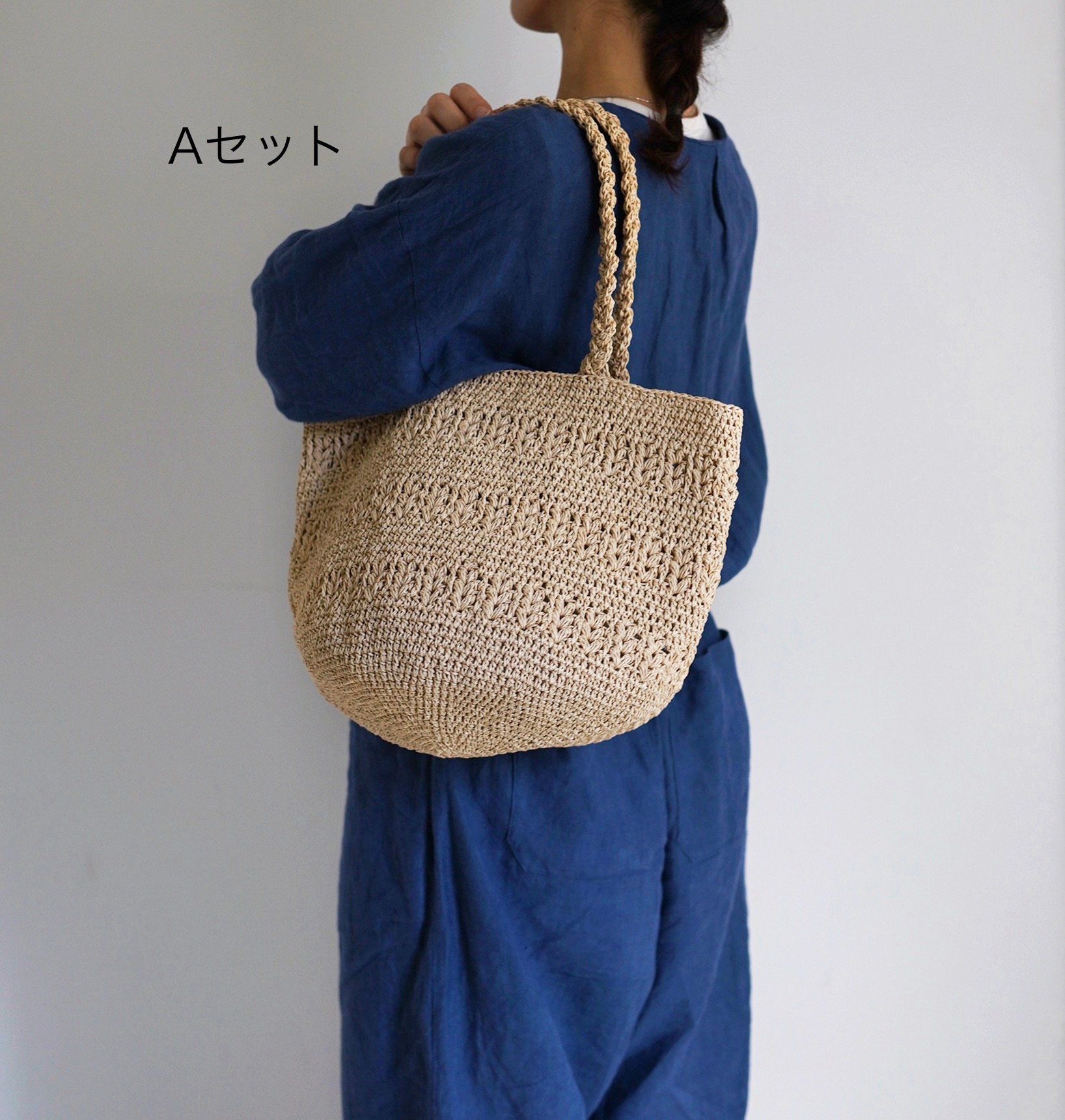! New ! Daruma 2026春夏材料包