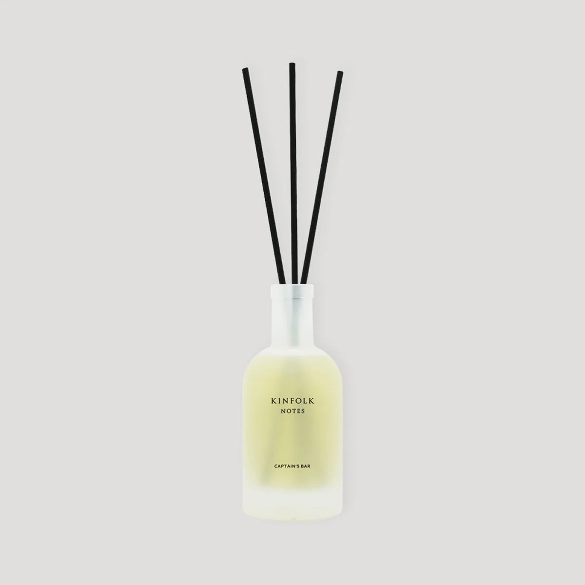 DD39-44 Kinfolk Notes Diffuser (200ml)