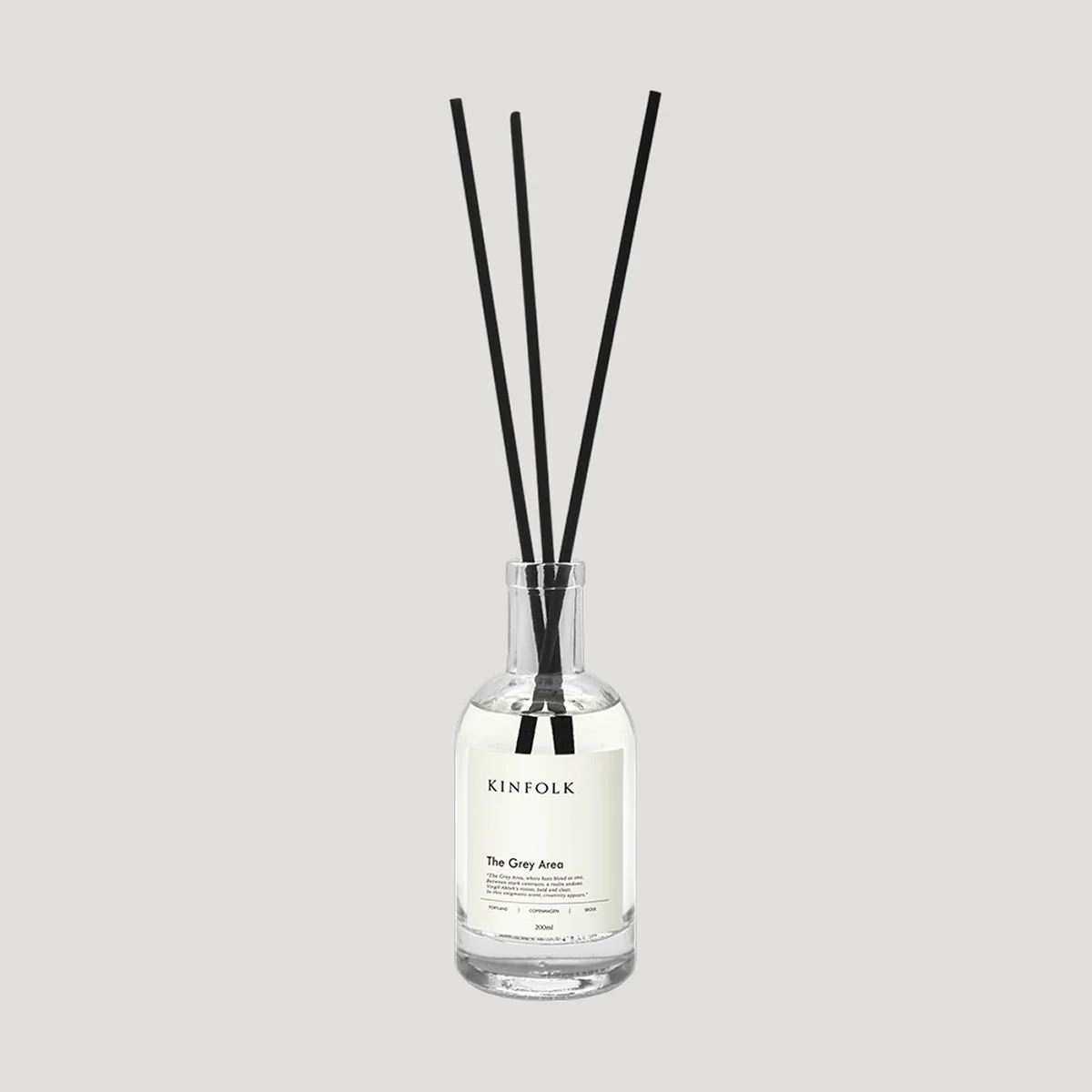 DD45-46 Kinfolk Notes Diffuser (380ml)