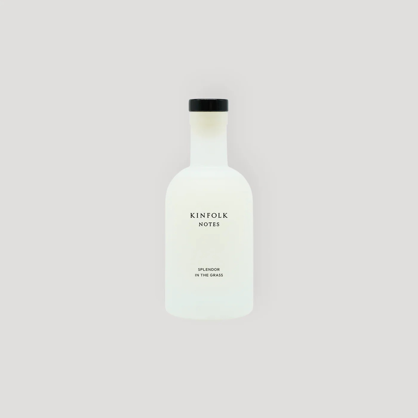 DD45-46 Kinfolk Notes Diffuser (380ml)