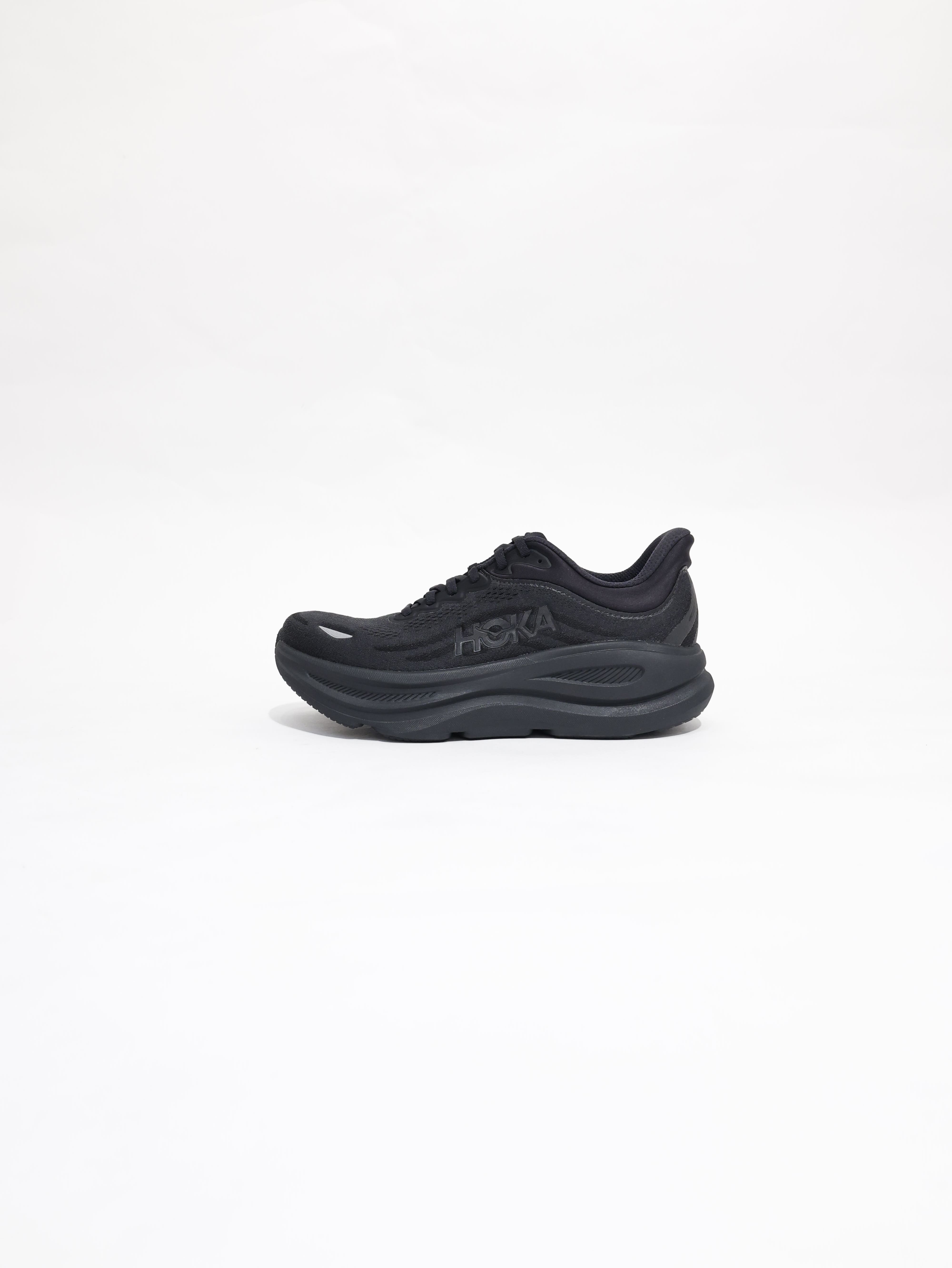 HOKA ONE ONE 男鞋 Bondi 9 路跑鞋 緩震 HO1162013 HO1162015