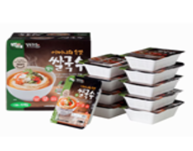 XV016 百濟 即食米粉 升級版 (鯷魚味) 100g* 10入 EXP: 27.02.12