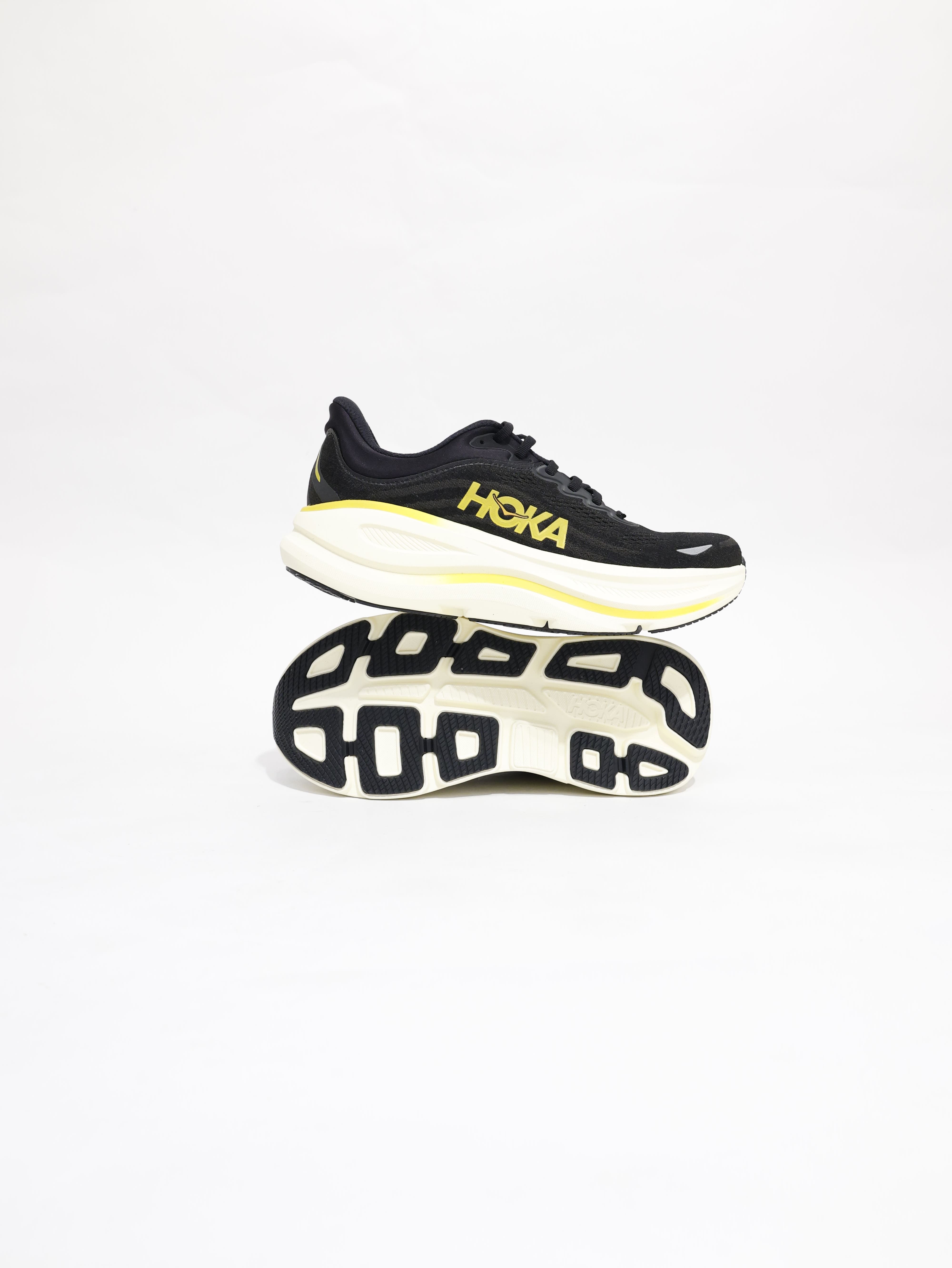 HOKA ONE ONE 男鞋 Bondi 9 路跑鞋 緩震 HO1162013 HO1162015
