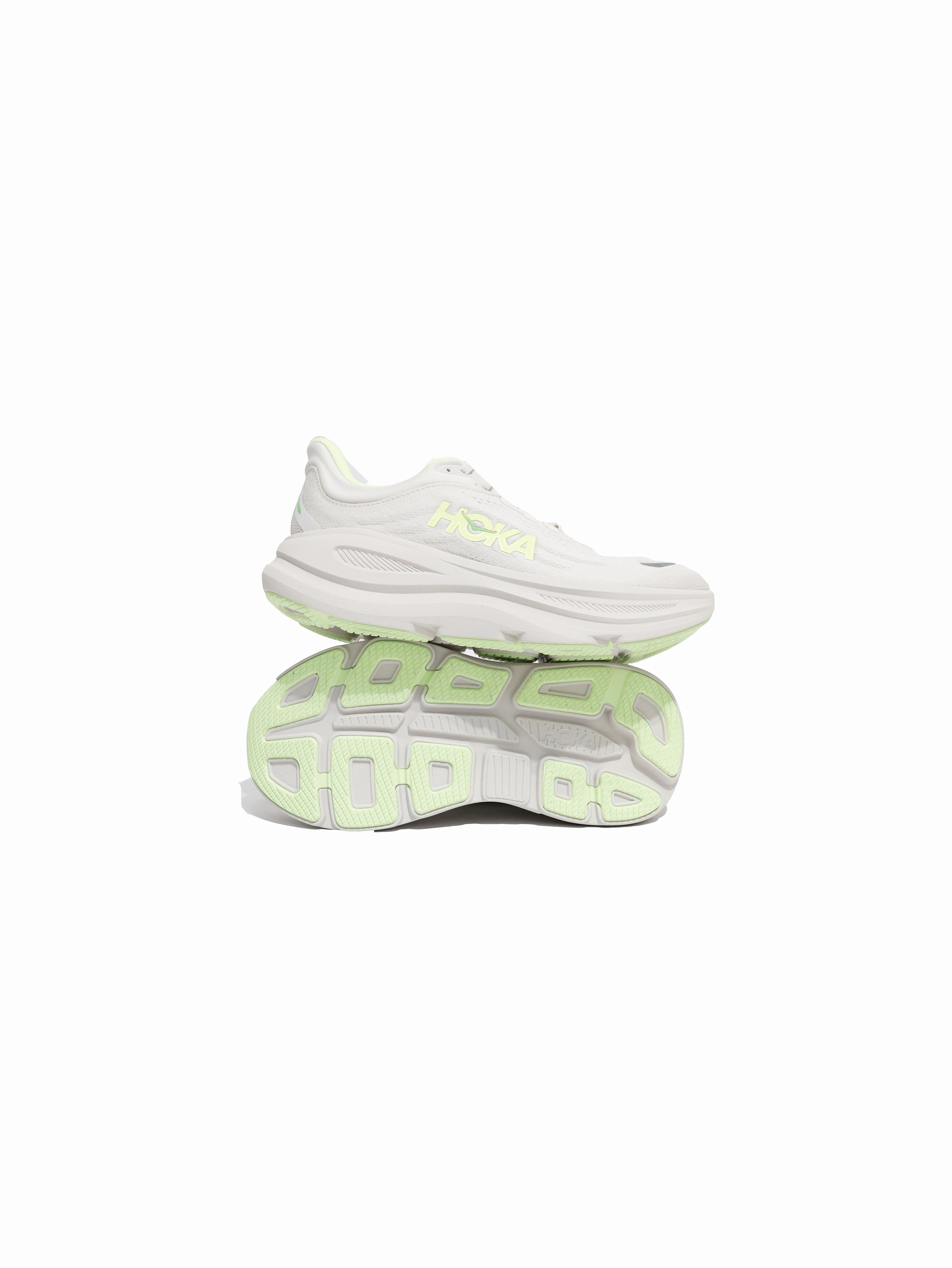 HOKA ONE ONE 男鞋 Bondi 9 路跑鞋 緩震 HO1162013 HO1162015