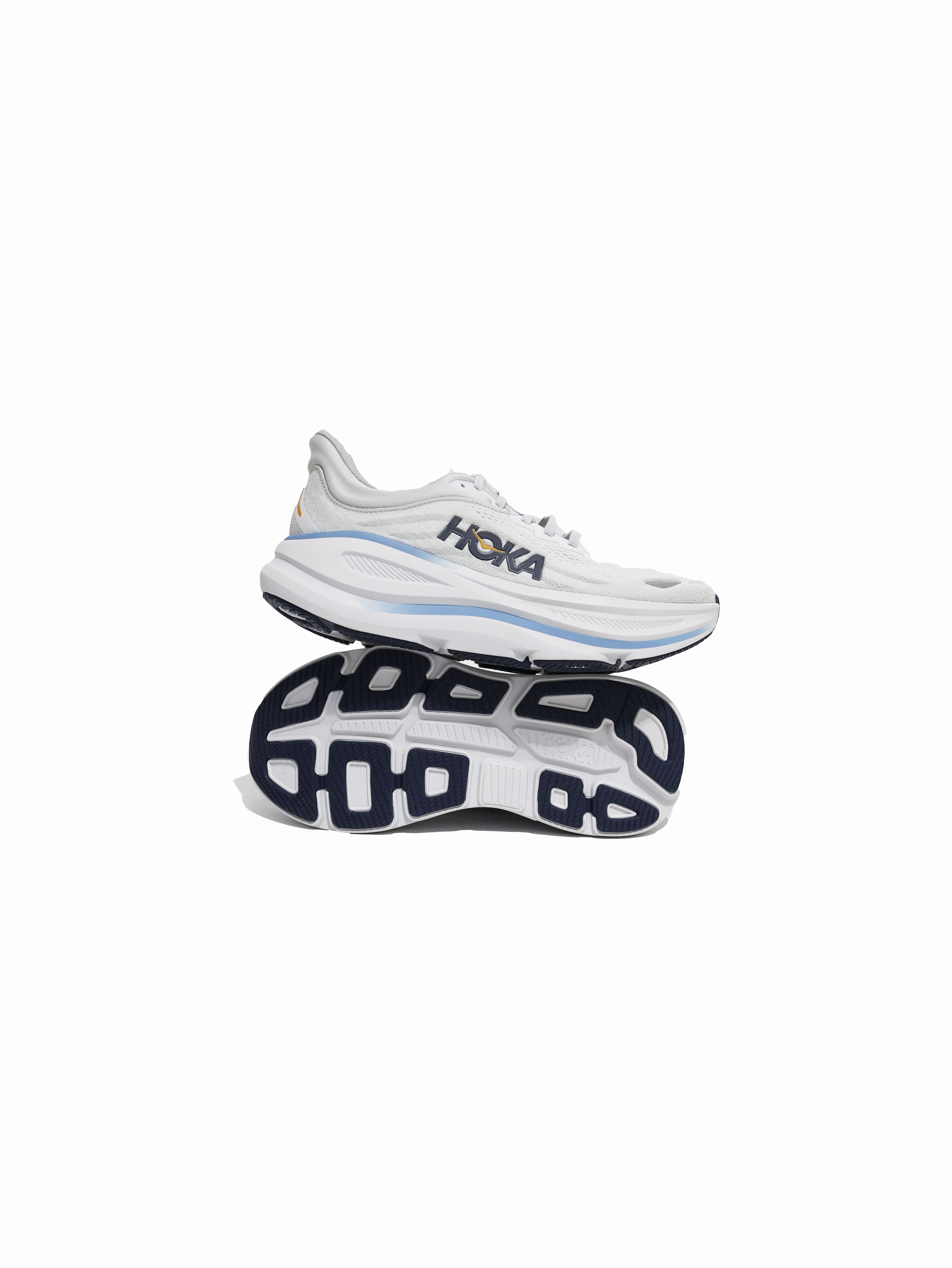 HOKA ONE ONE 男鞋 Bondi 9 路跑鞋 緩震 HO1162013 HO1162015