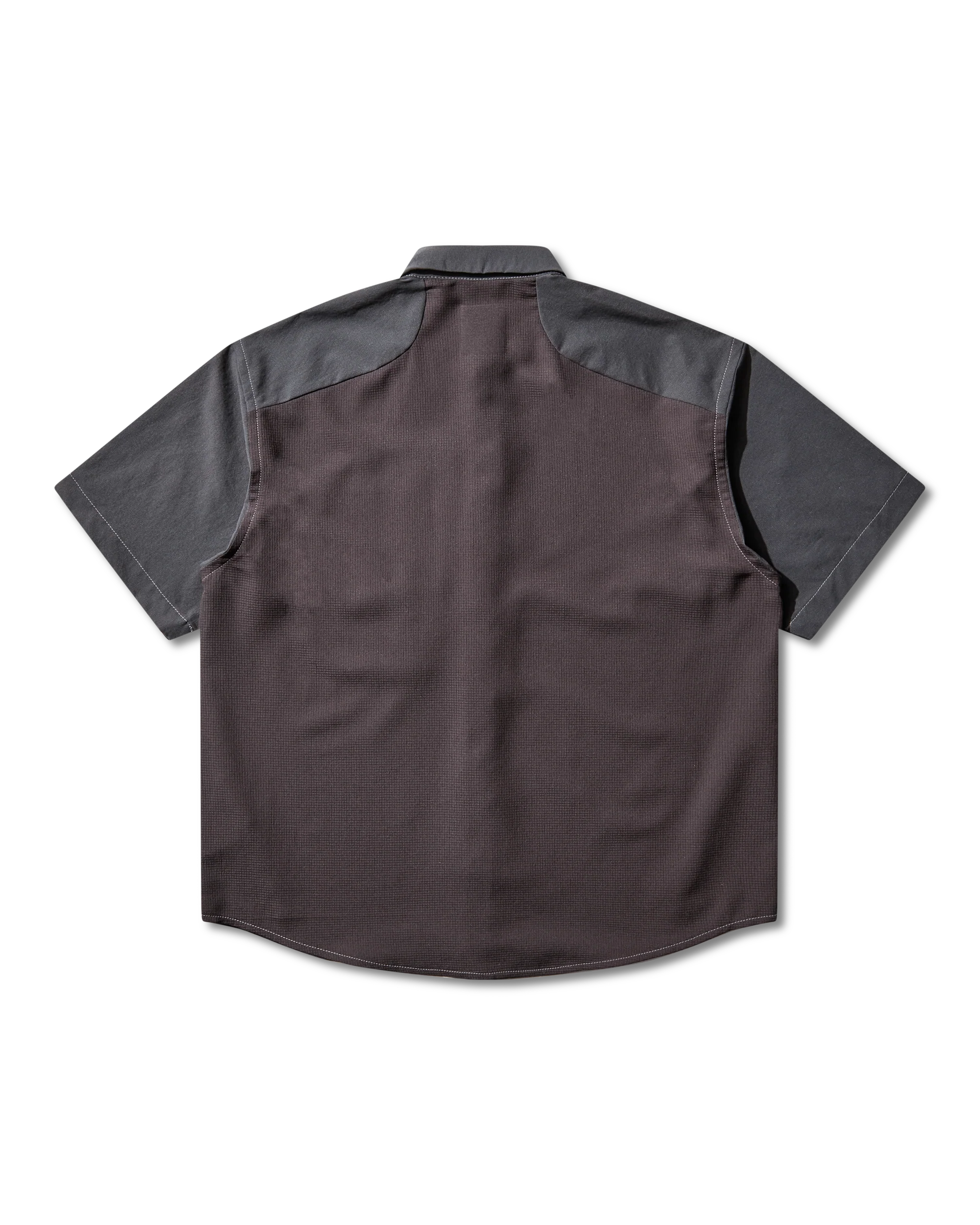 and wander x ROA｜Breathable Shirt