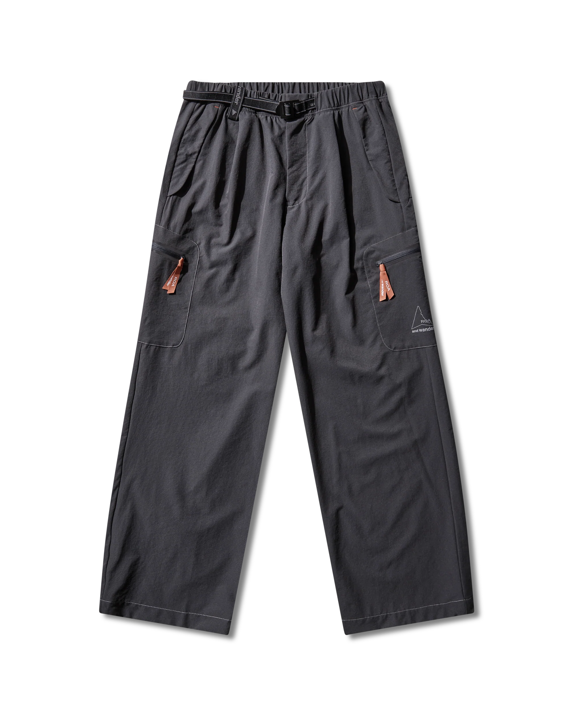 and wander x ROA｜Breathable Pant