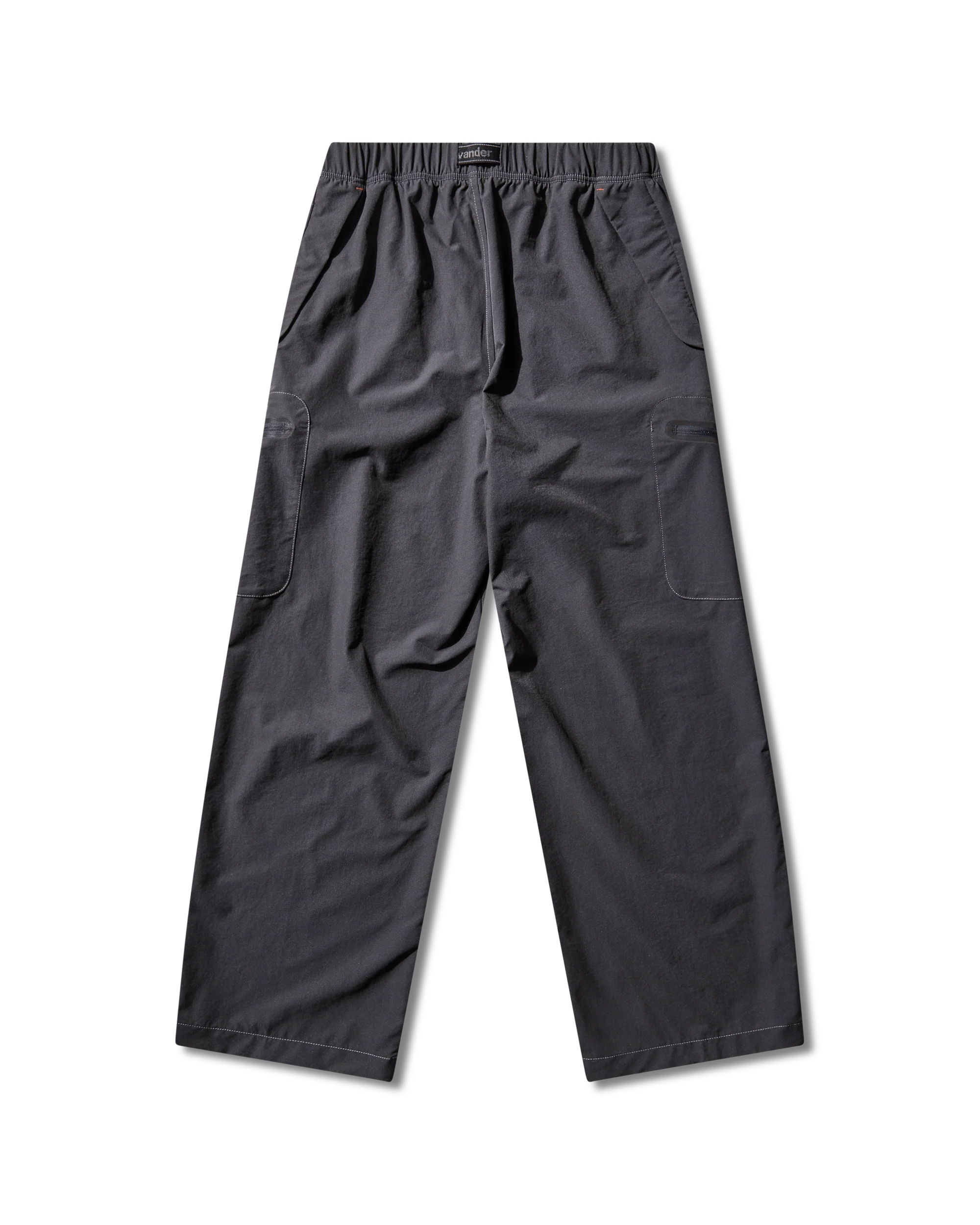 and wander x ROA｜Breathable Pant