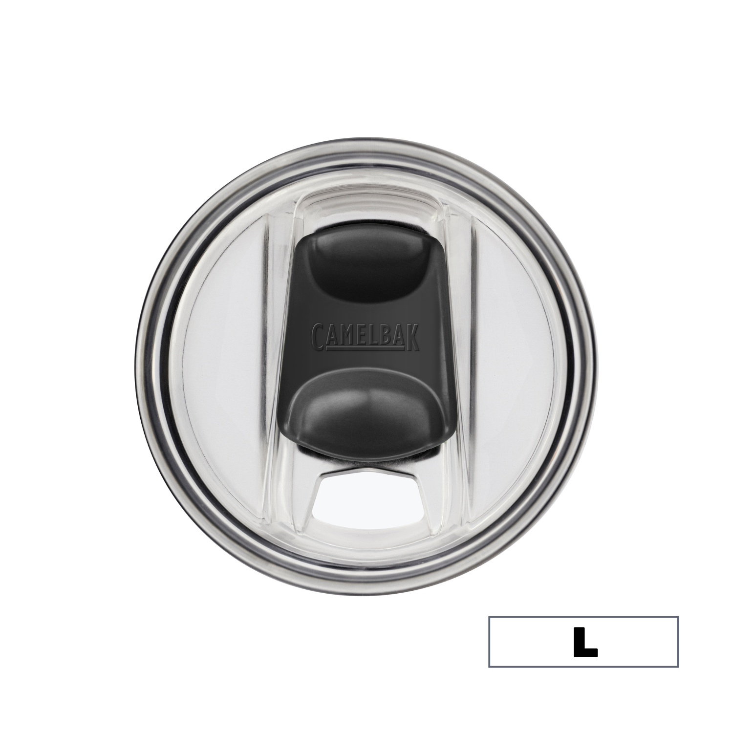 CAMELBAK Thrive Tumble 防漏不鏽鋼真空保溫杯杯蓋-大