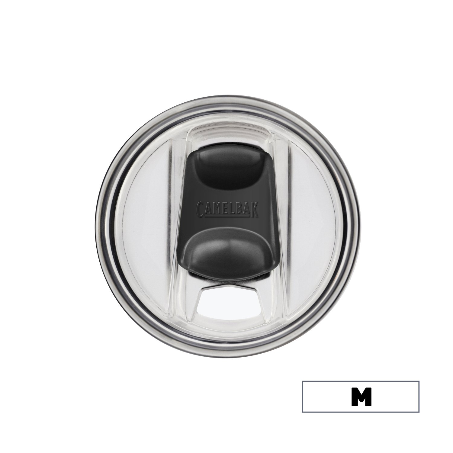 CAMELBAK Thrive Tumble 防漏不鏽鋼真空保溫杯杯蓋-中