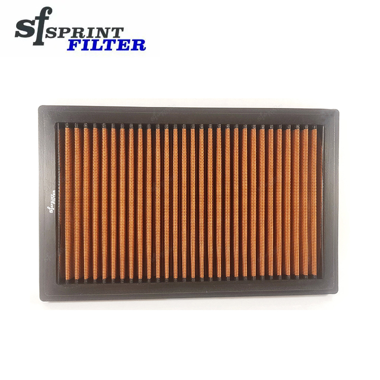 SPRINT FILTER 高流量空氣濾芯 P1038S MERCEDES-BENZ W213 E200 2016-2019