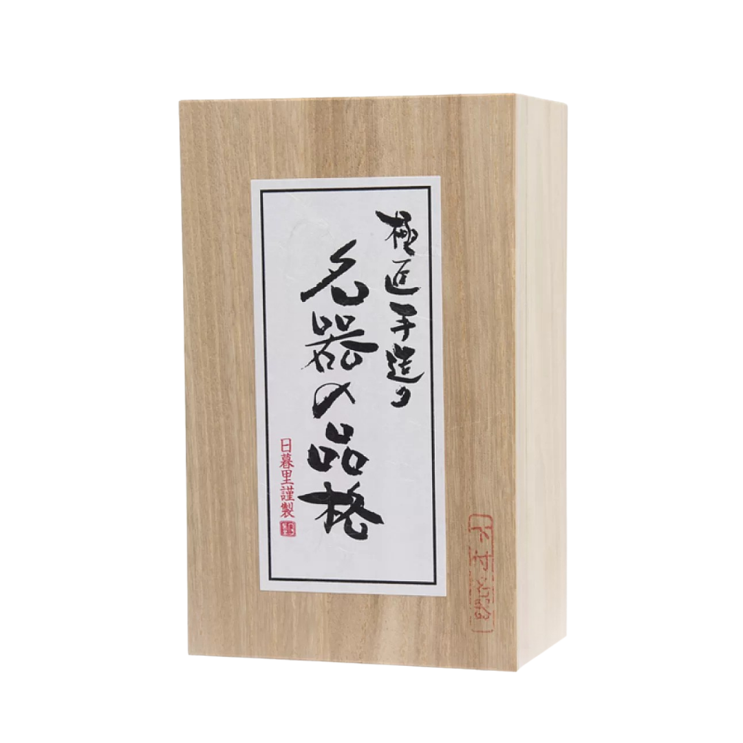 NPG - 名器之品格 下付