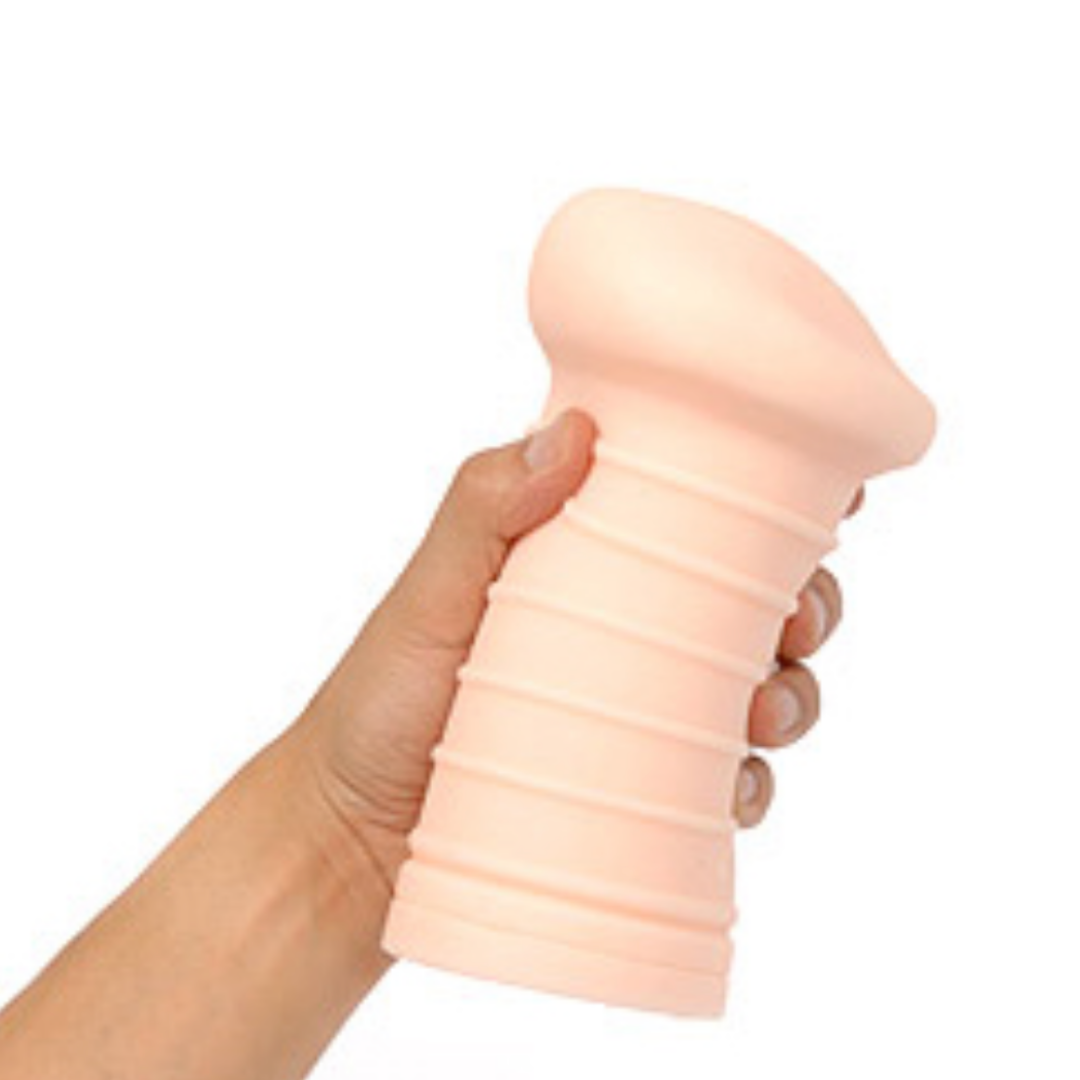 NPG - 名器之品格 下付