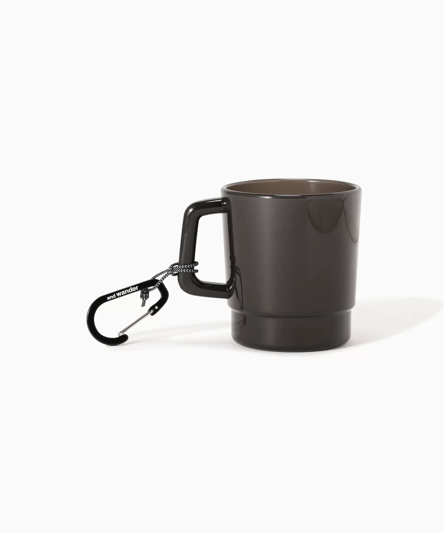 and wander x ROA｜ROA PP Mug