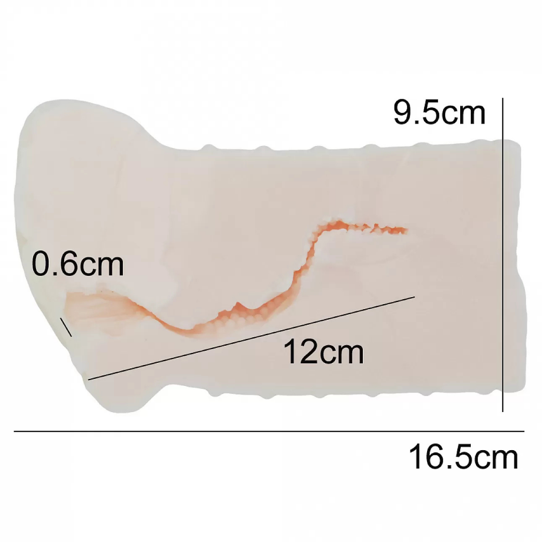 NPG - 名器之品格 下付