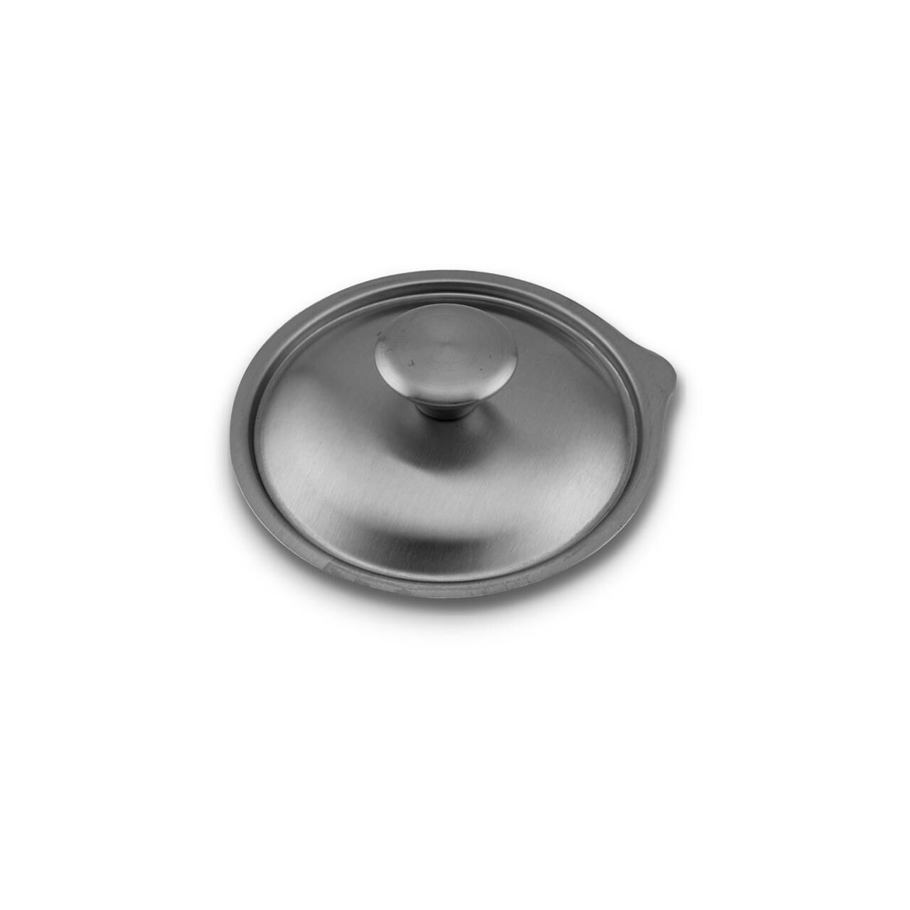 XV125 「老襯亭」及「合和 壺蓋 | Pot Lid