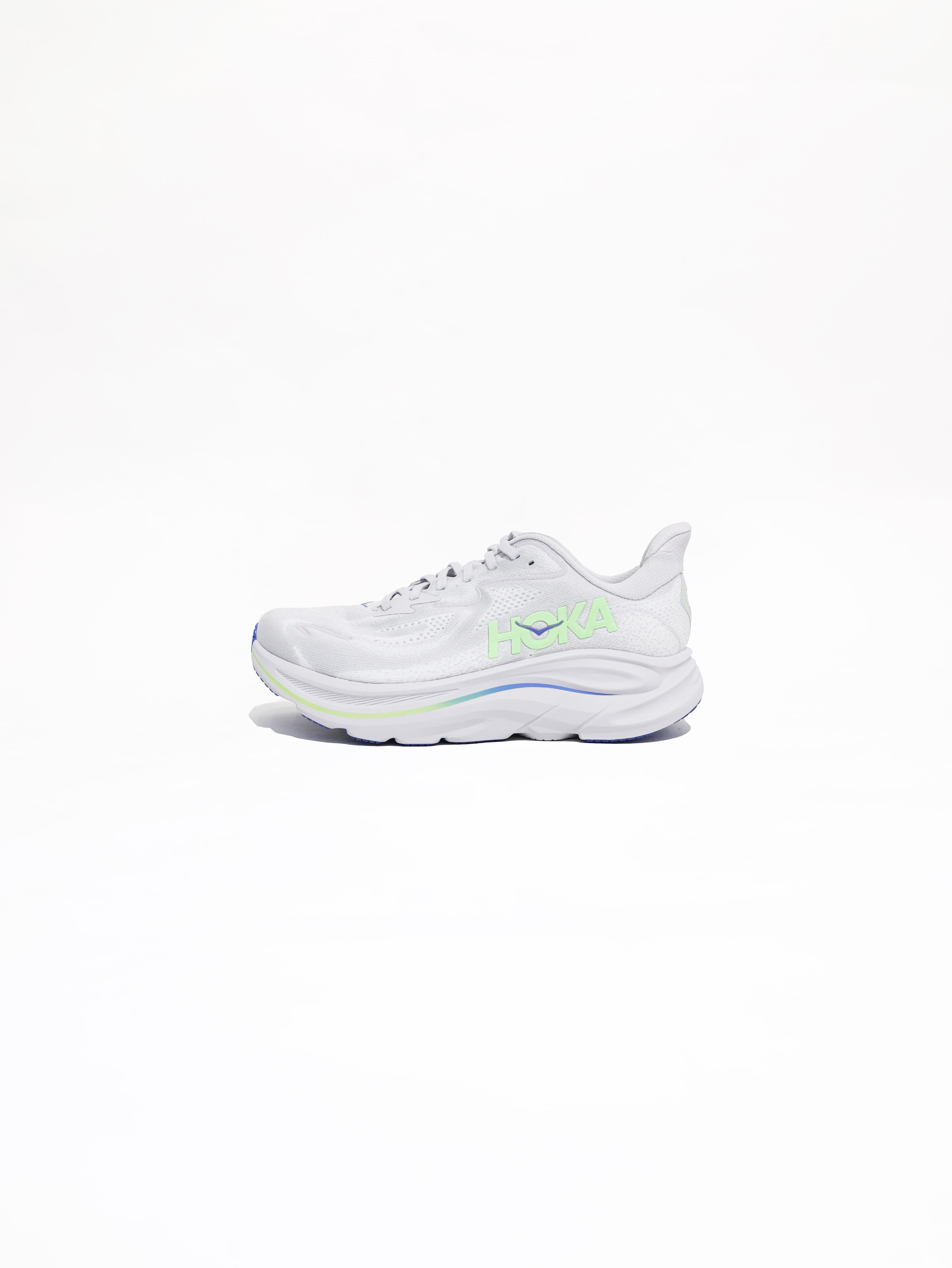 HOKA 男鞋 Clifton 10 Wide 路跑鞋 HO1162032