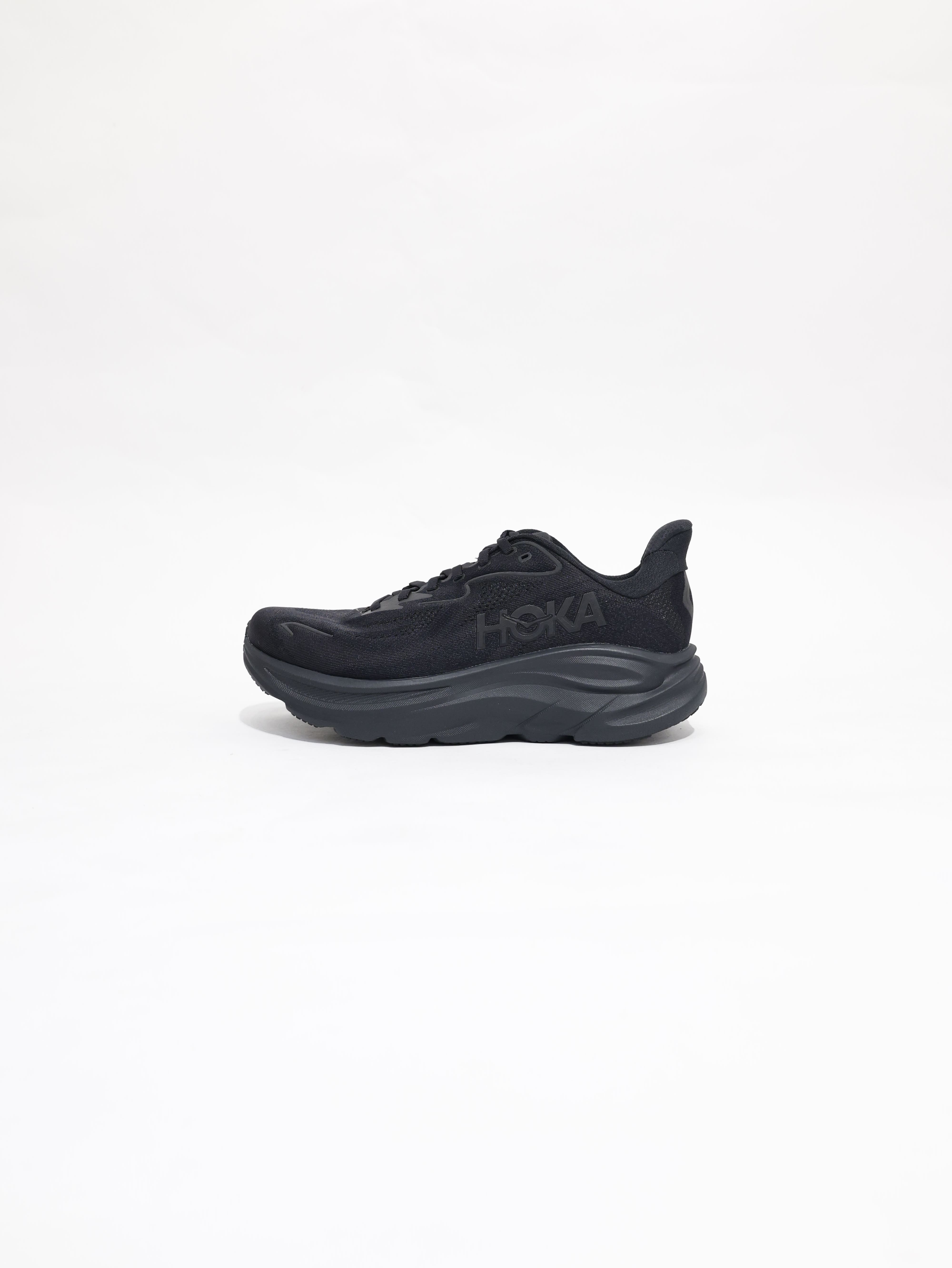 HOKA 男鞋 Clifton 10 Wide 路跑鞋 HO1162032