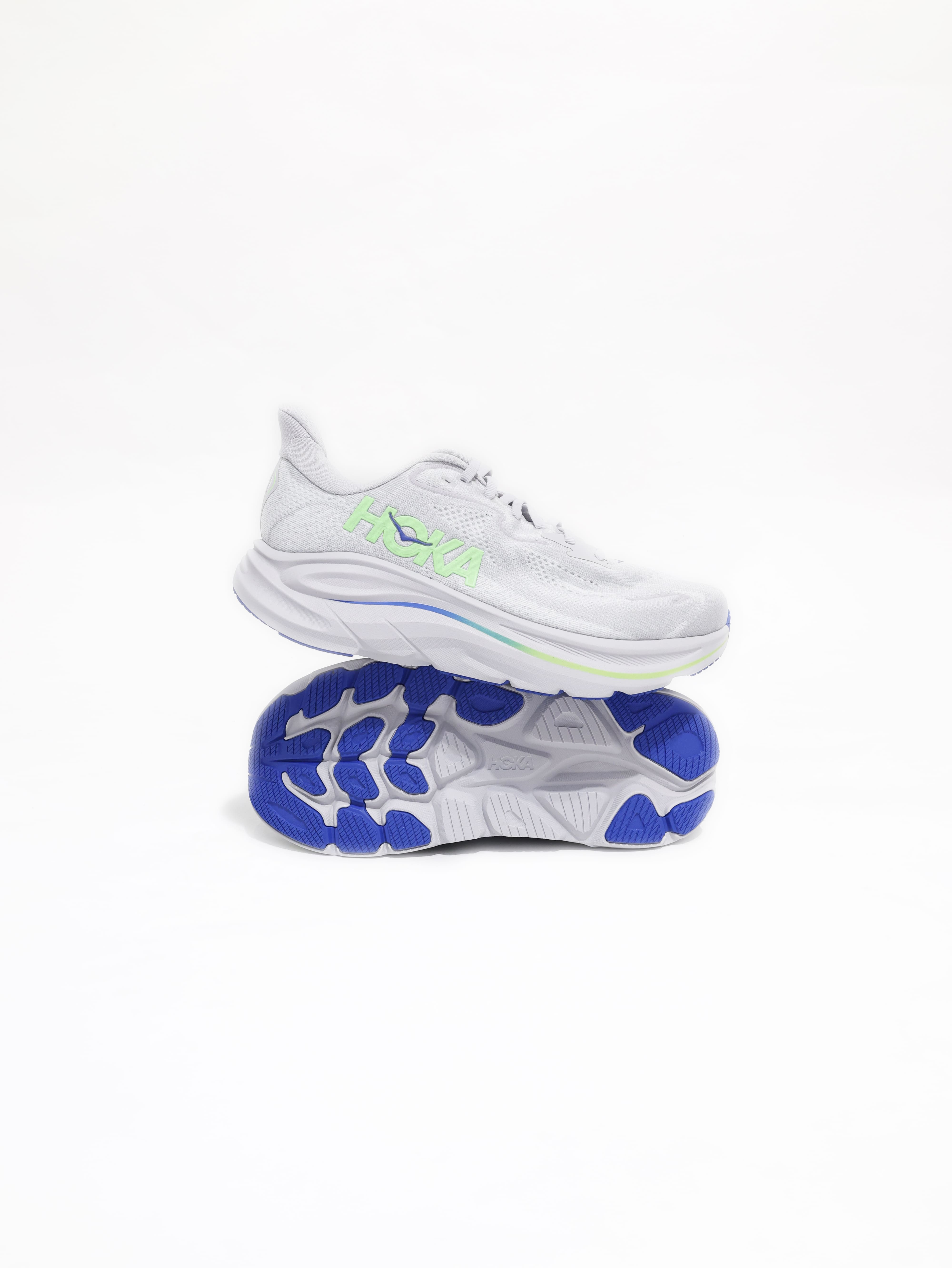 HOKA 男鞋 Clifton 10 Wide 路跑鞋 HO1162032