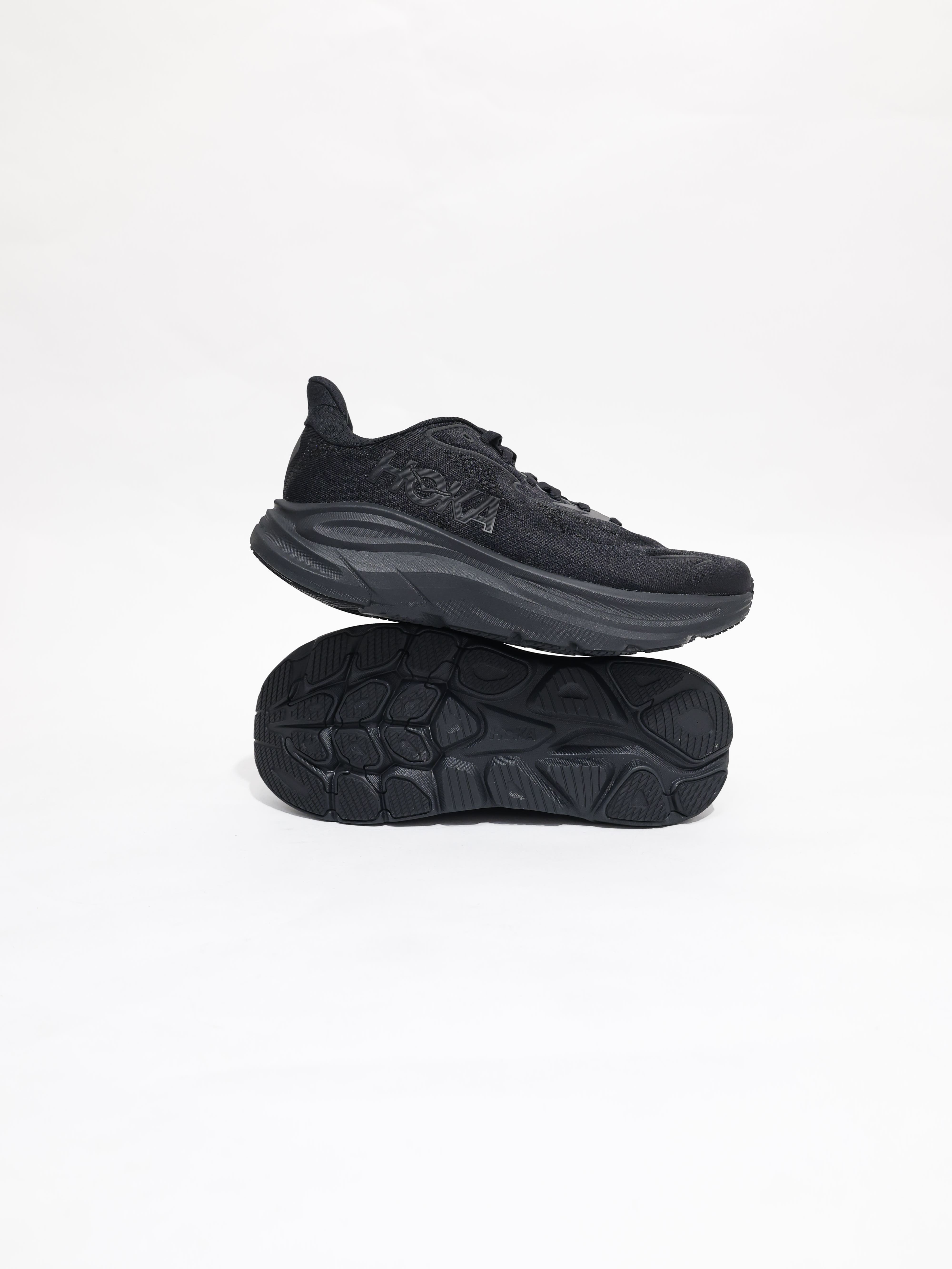 HOKA 男鞋 Clifton 10 Wide 路跑鞋 HO1162032