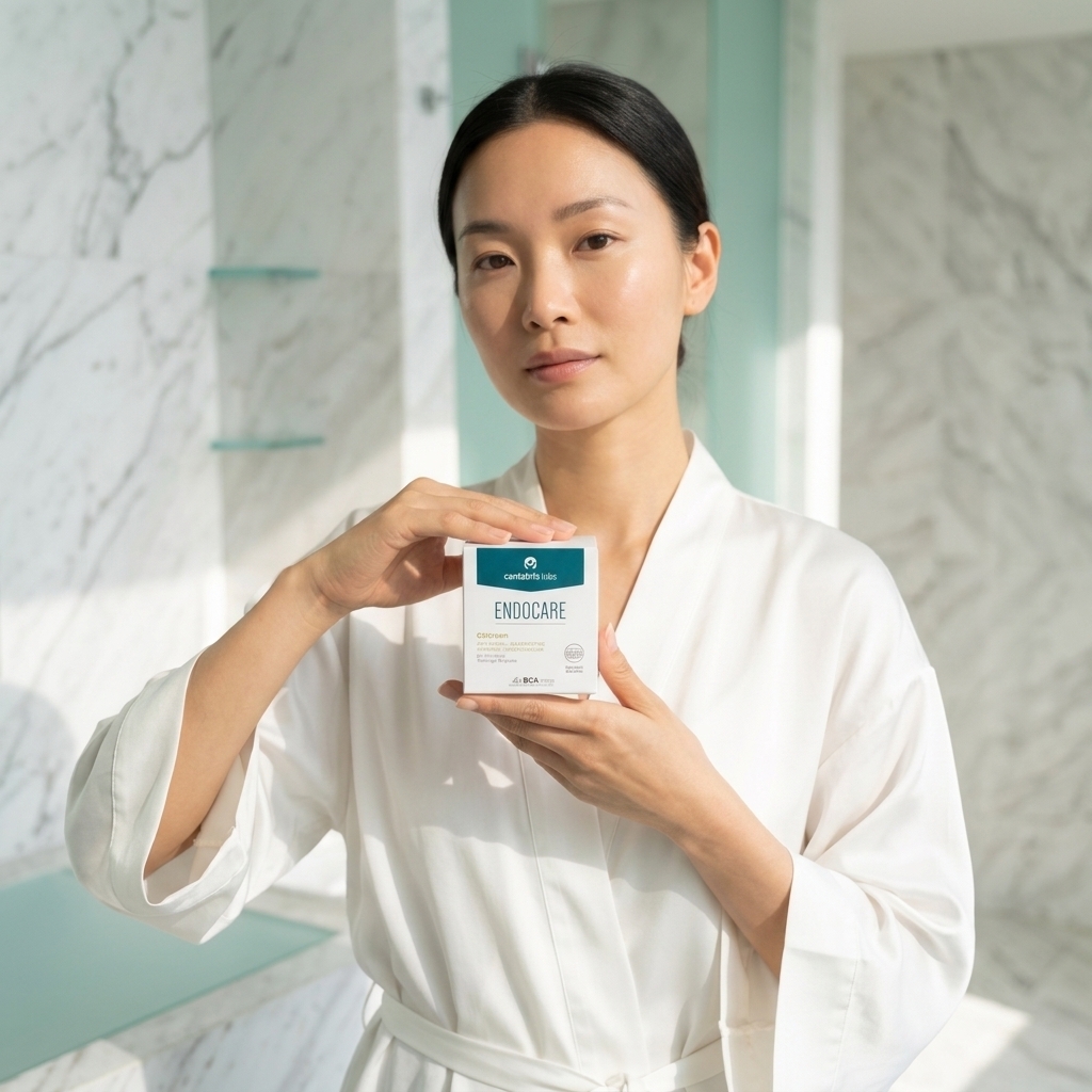 【杜克 E】 活顏修護霜 ENDOCARE GelCream