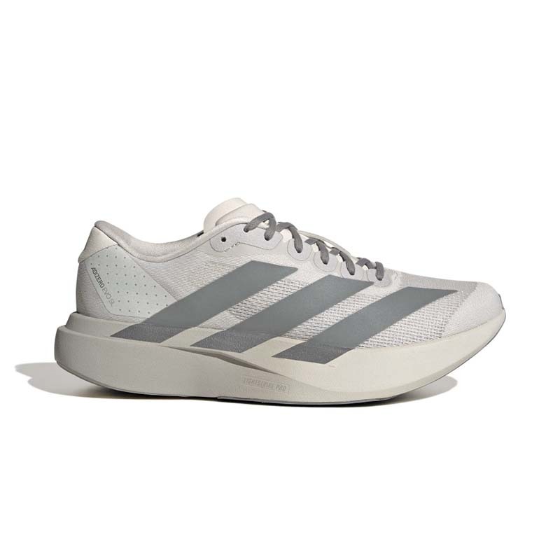 Adidas Adizero EVO SL 灰色 緩震 運動鞋 慢跑鞋 男鞋 KI7351 [台灣現貨]