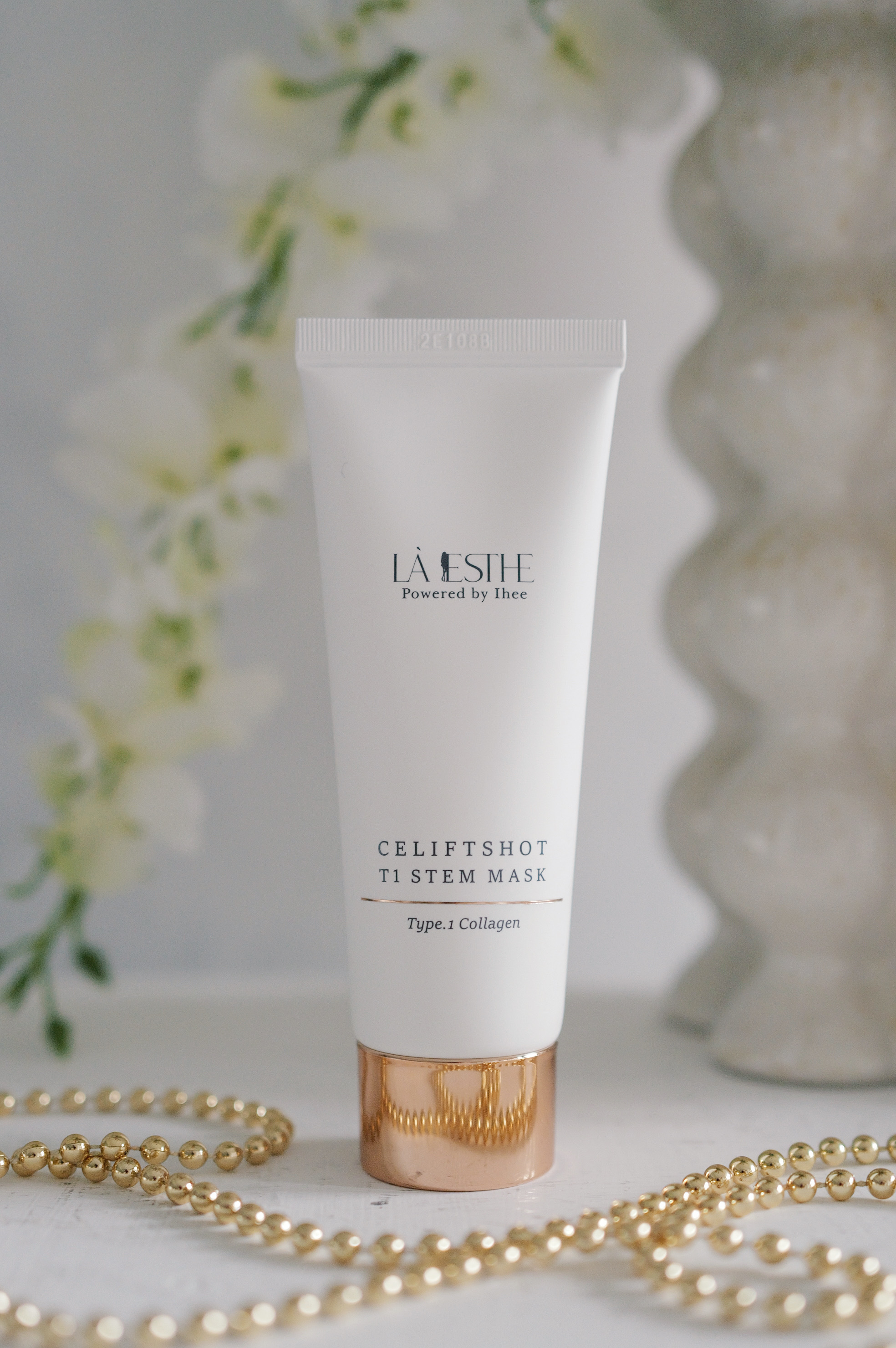 LAESTHE T1塗抹膠原面膜 75g